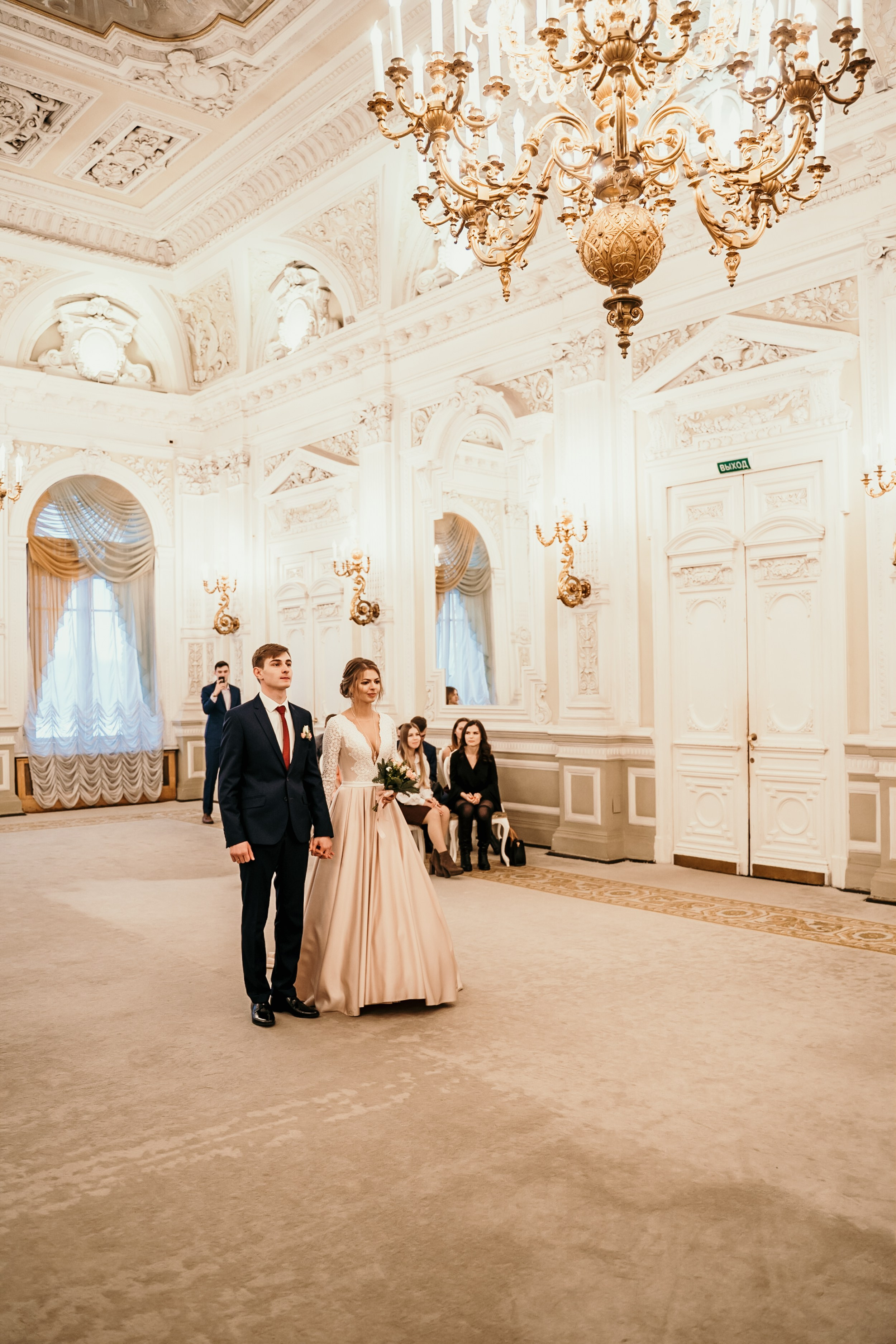 Свадебный фотограф Санкт-Петербург. Свадебный, семейный, портретный, репортажный фотограф в Санкт-Петербурге