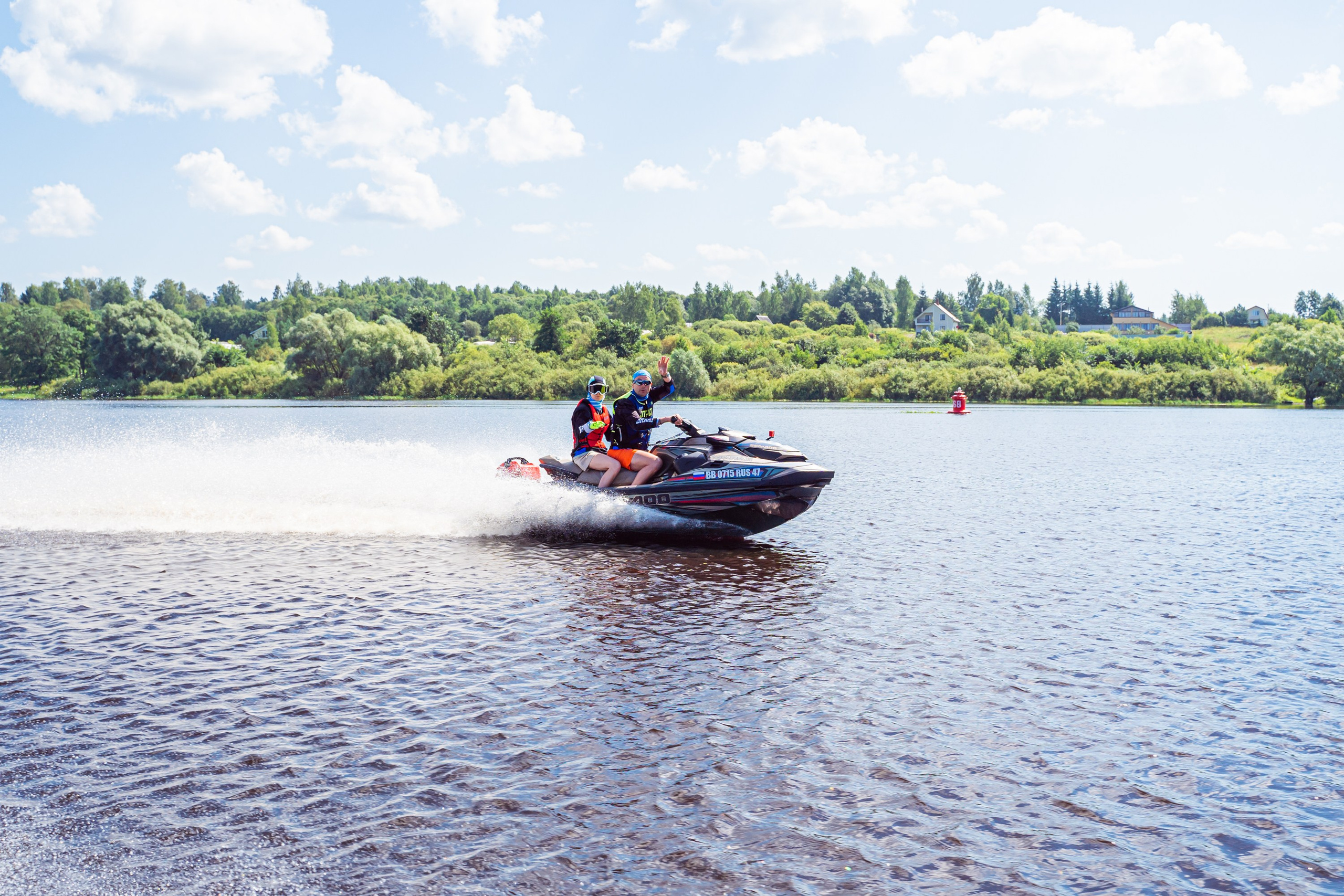 Гидровыезд -Великий Новгород. Свадебный, семейный, портретный, репортажный фотограф в Санкт-Петербурге