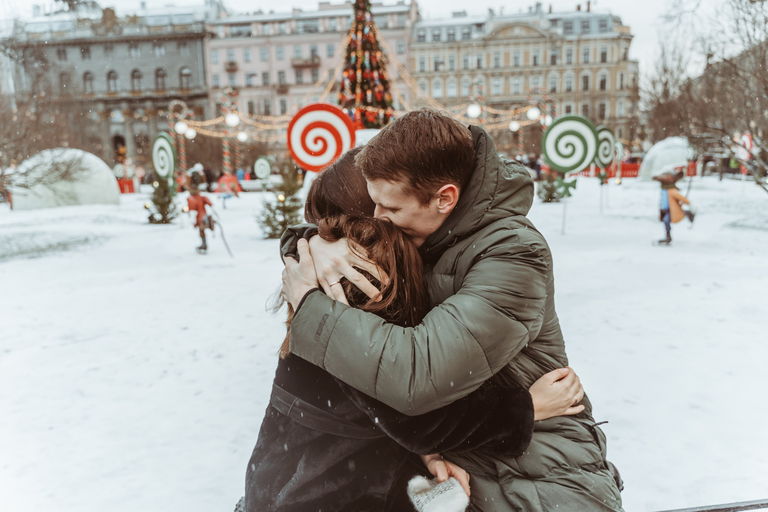 Лав стори фотограф Санкт-Петербург. Свадебный, семейный, портретный, репортажный фотограф в Санкт-Петербурге