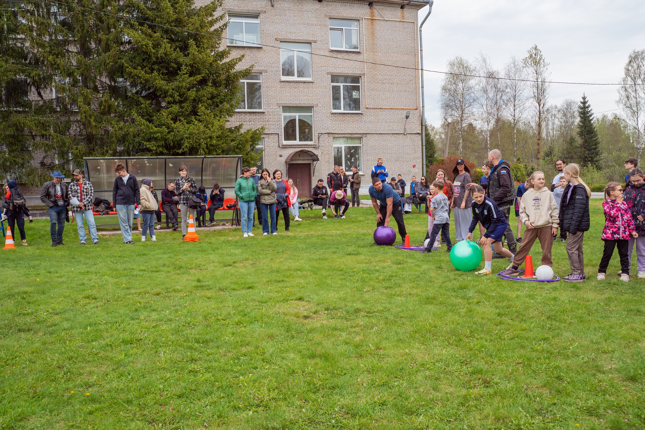 Мотоциклы —репортажная фотосъемка в Санкт-Петербурге. Свадебный, семейный, портретный, репортажный фотограф в Санкт-Петербурге