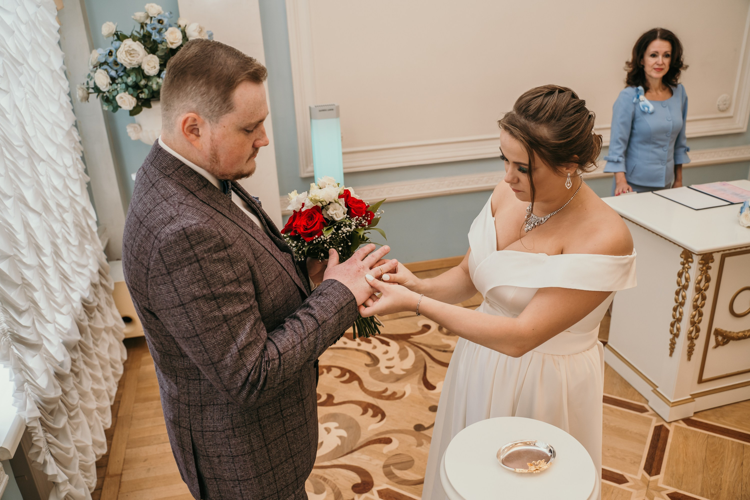 Свадебный фотограф Санкт-Петербург. Свадебный, семейный, портретный, репортажный фотограф в Санкт-Петербурге