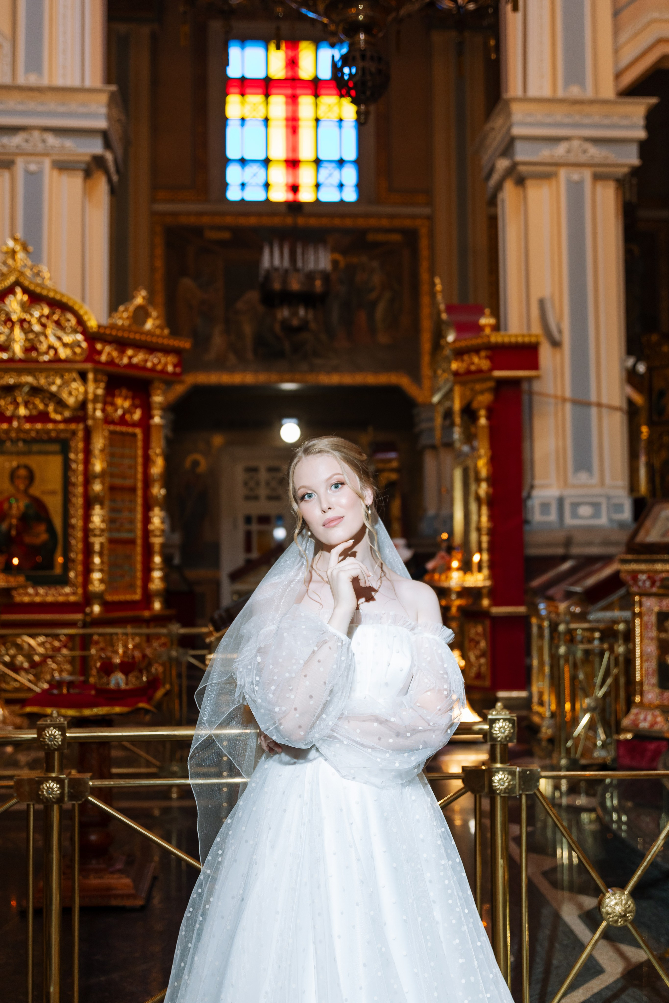 Свадебная съемка. Свадебный и студийный фотограф в Алматы Ильяс Кырбаев