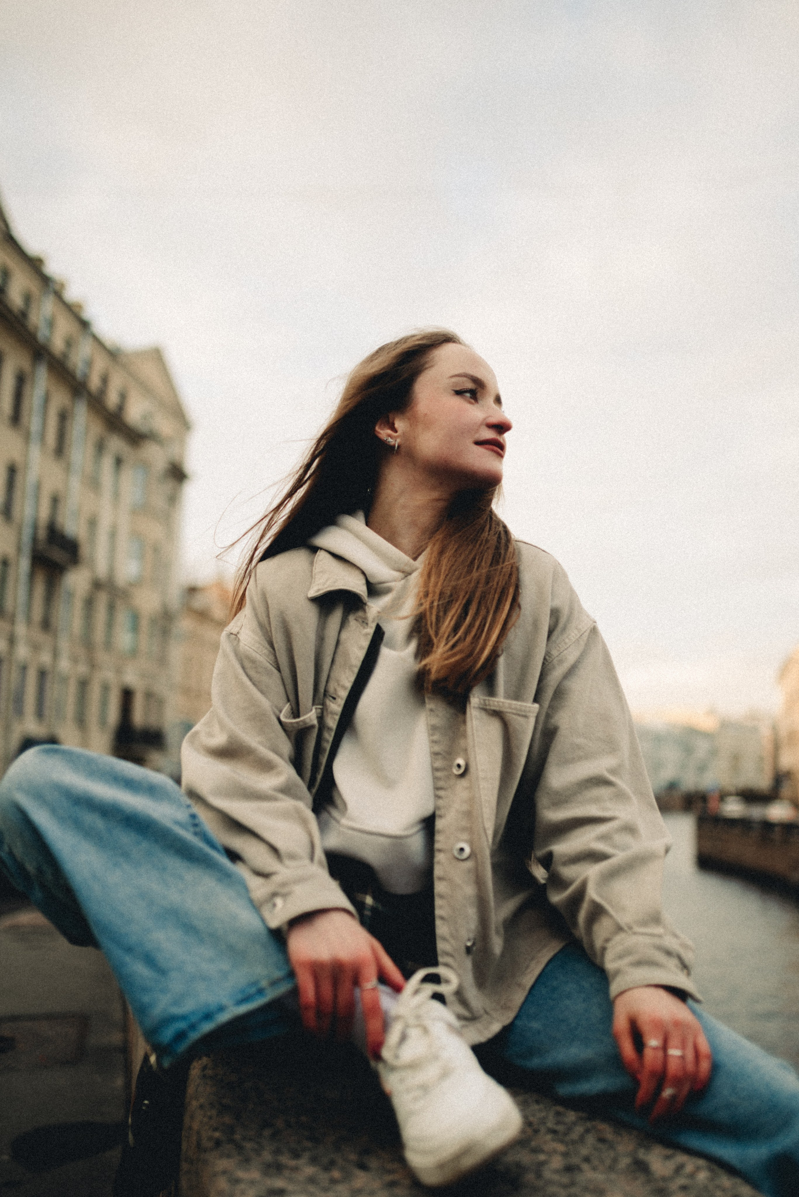 Анастасия, СПб. Фотограф Санкт-Петербург, Новороссийск