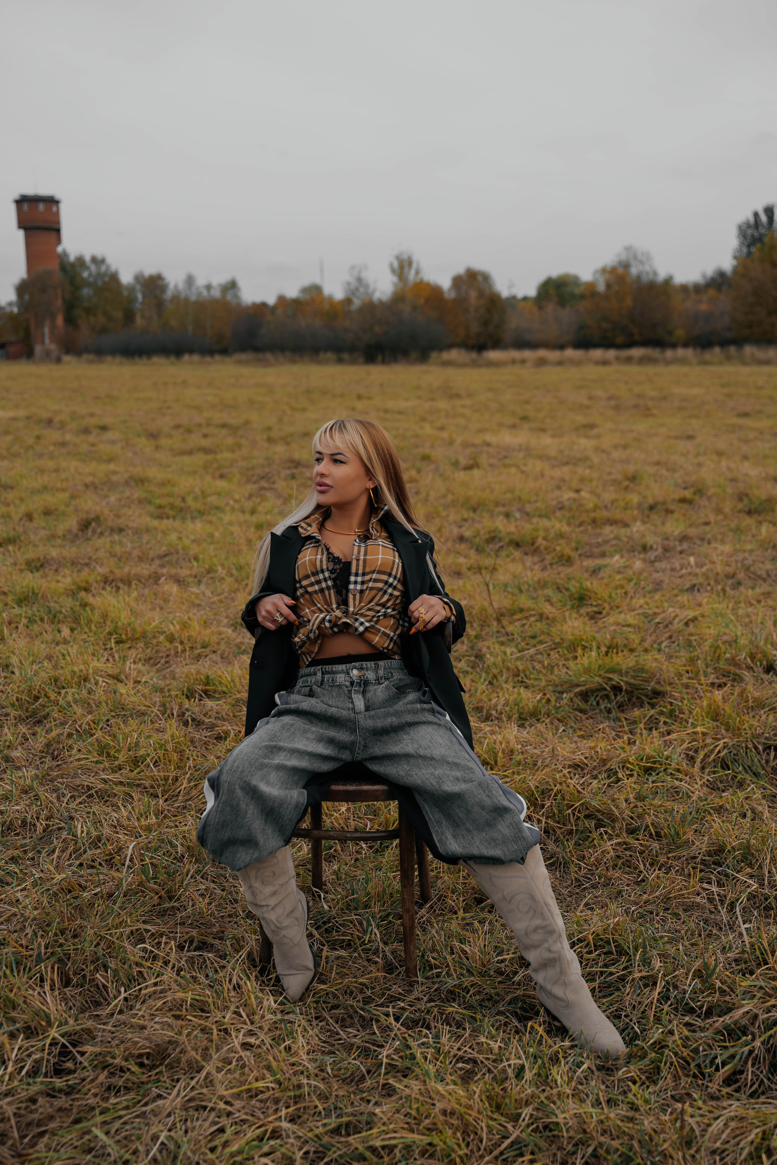 Евгения. Фотограф Подольск