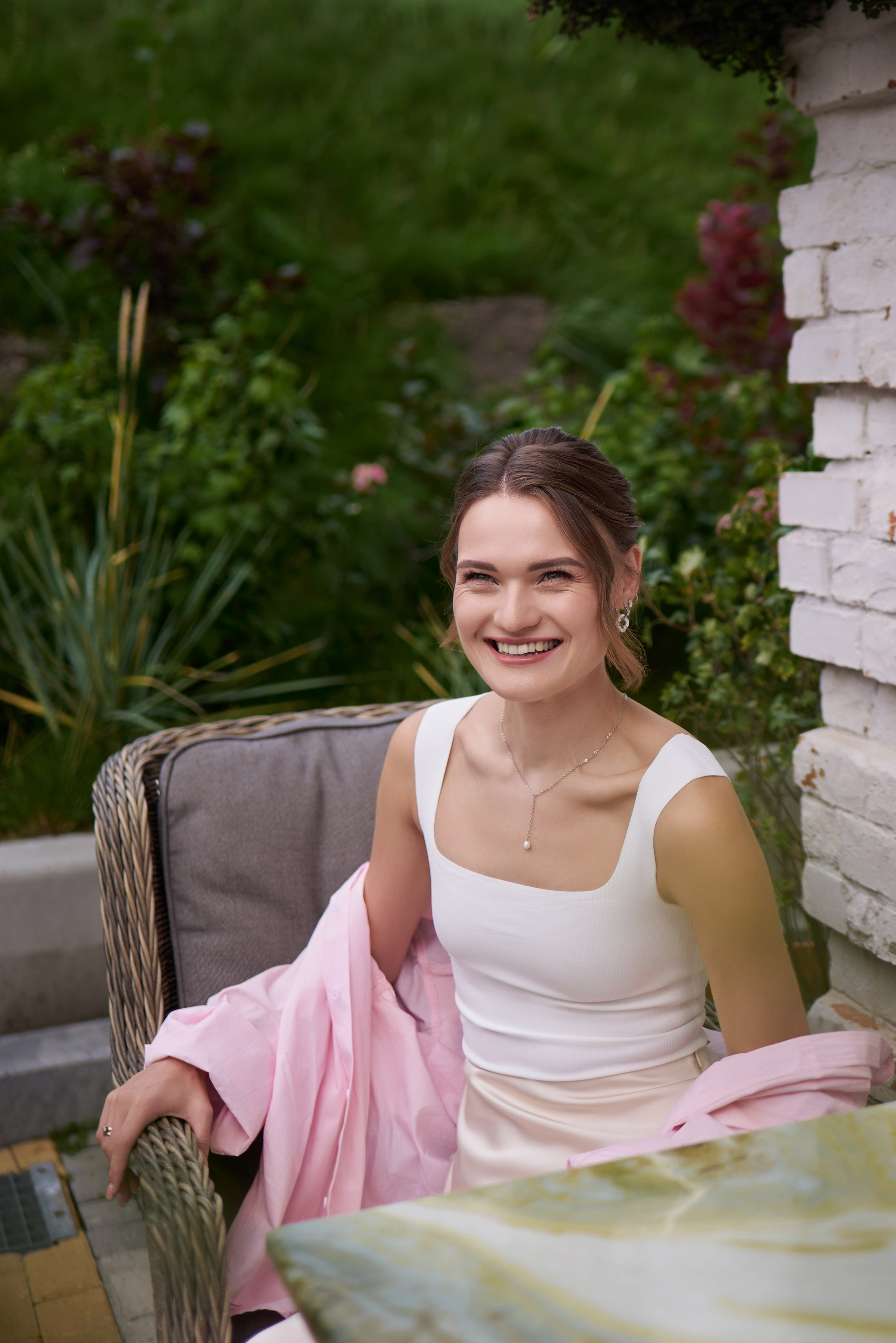 Дарья. Фотограф, психолог и фототерапевт в Екатеринбурге Ольга Неуймина