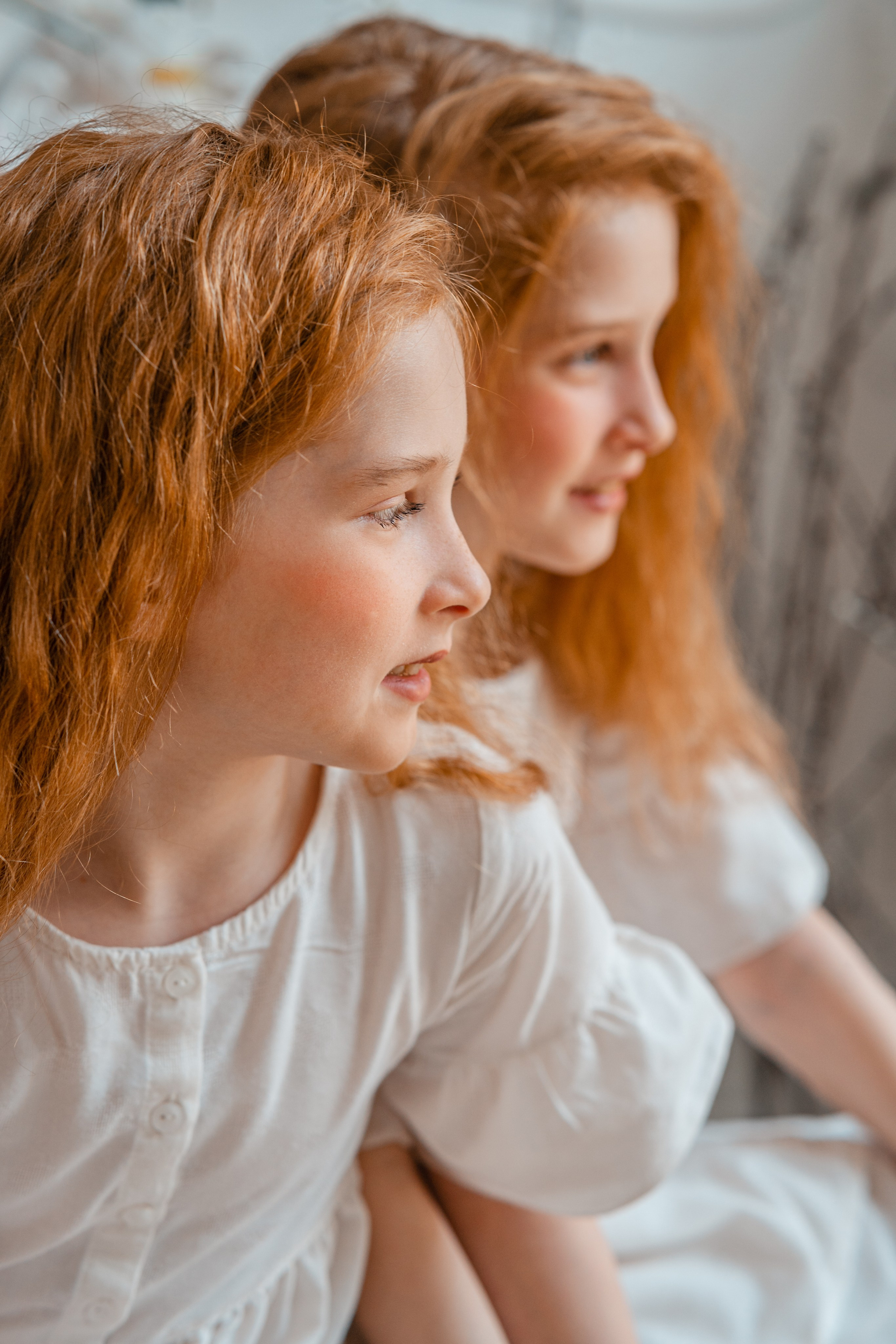 Студия. Фотограф Мария Зайчик