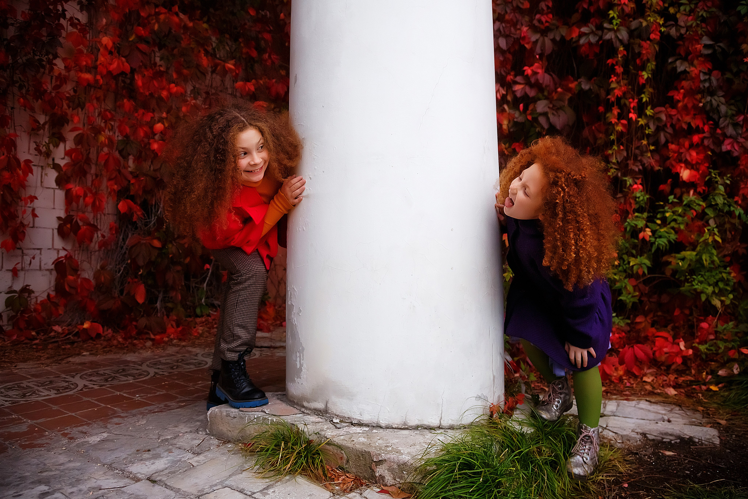 . Фотограф в Москве и Одинцово