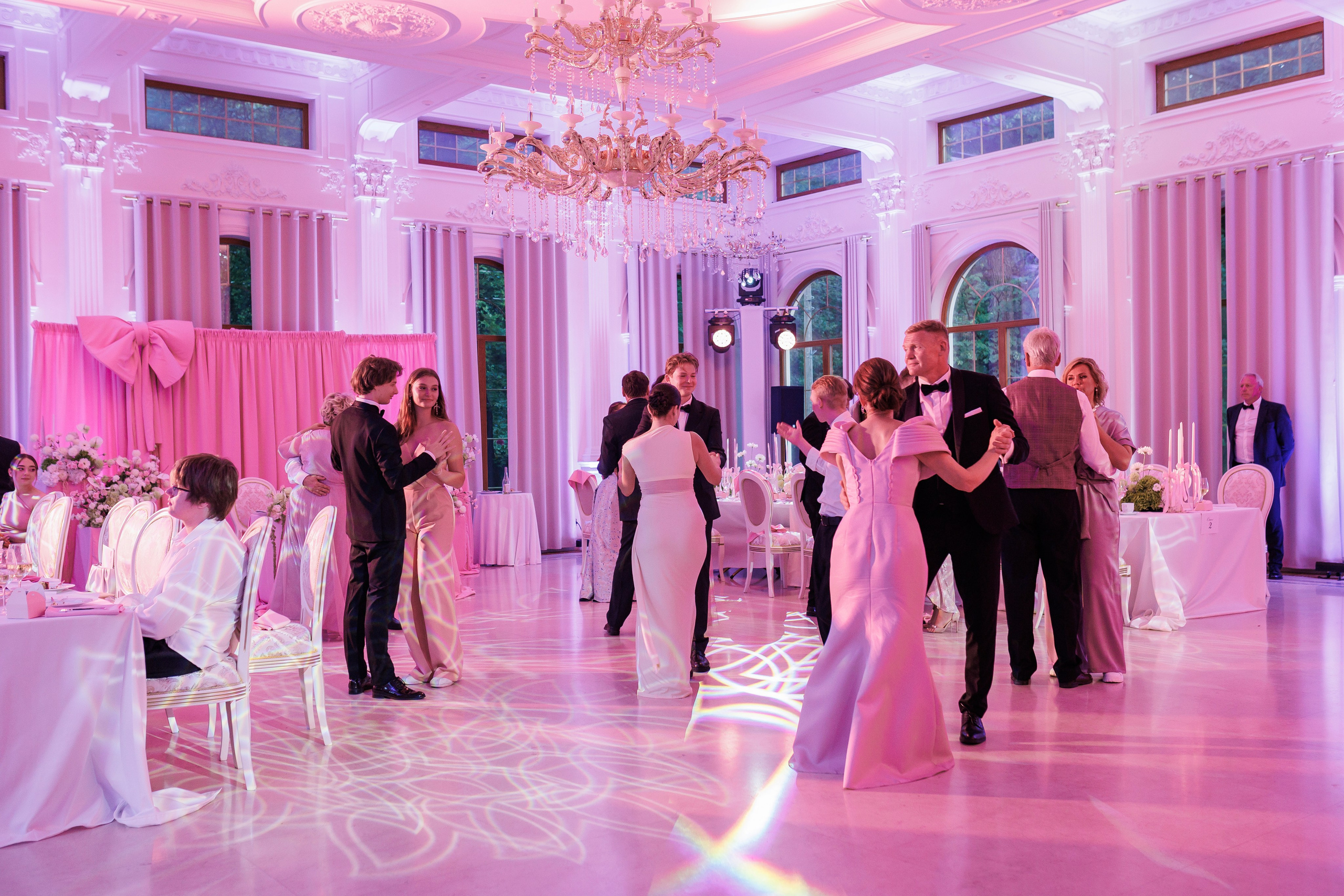 Максим & Мария. Свадебный фотограф Санкт-Петербург