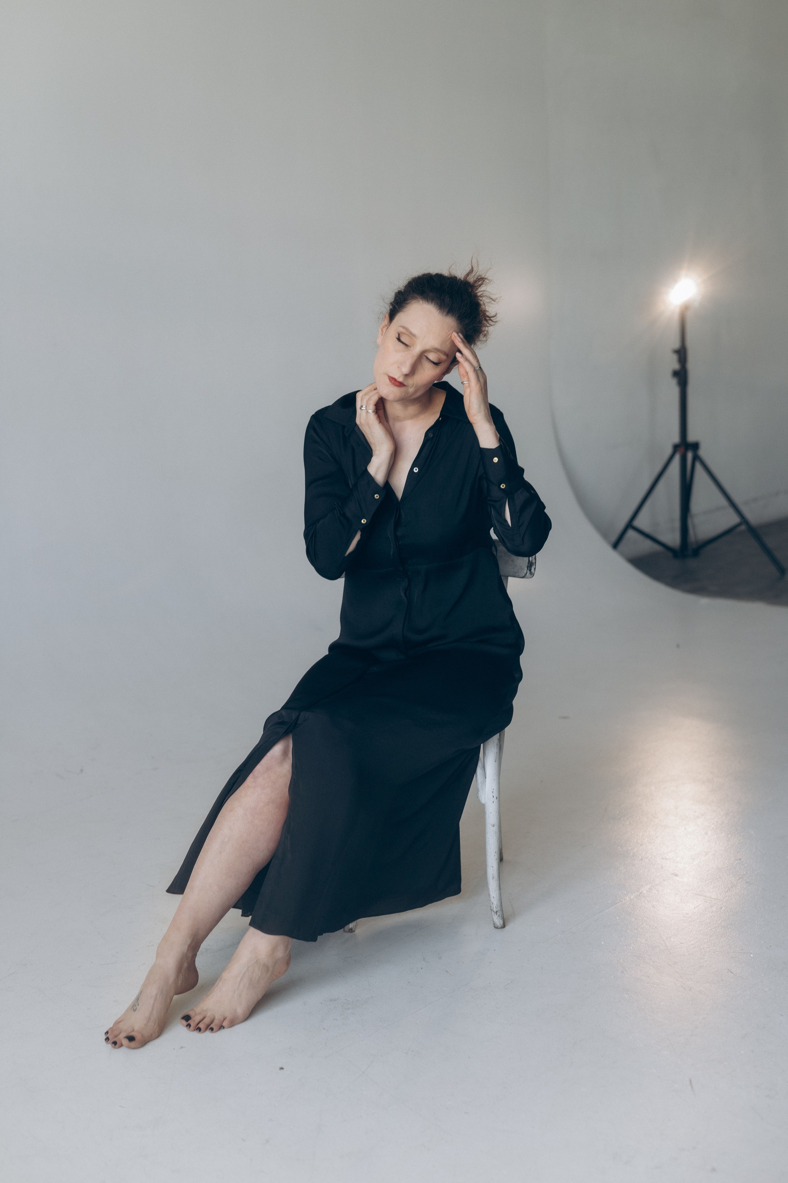 Мариэтта Цигаль-Полищук. Фотограф Ногинск Электросталь Наталья Осетрова