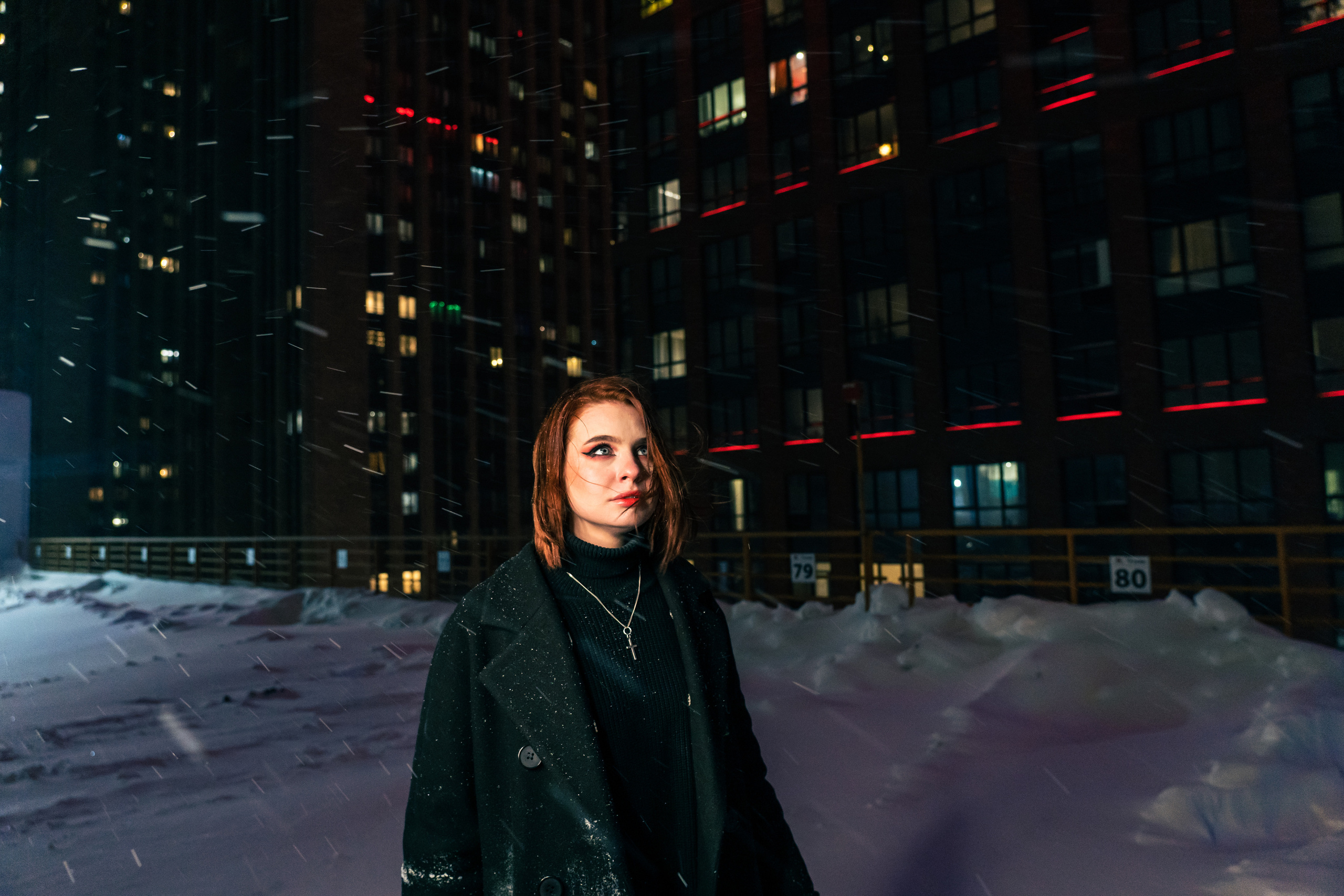 Данила Фроянц фотограф Москва