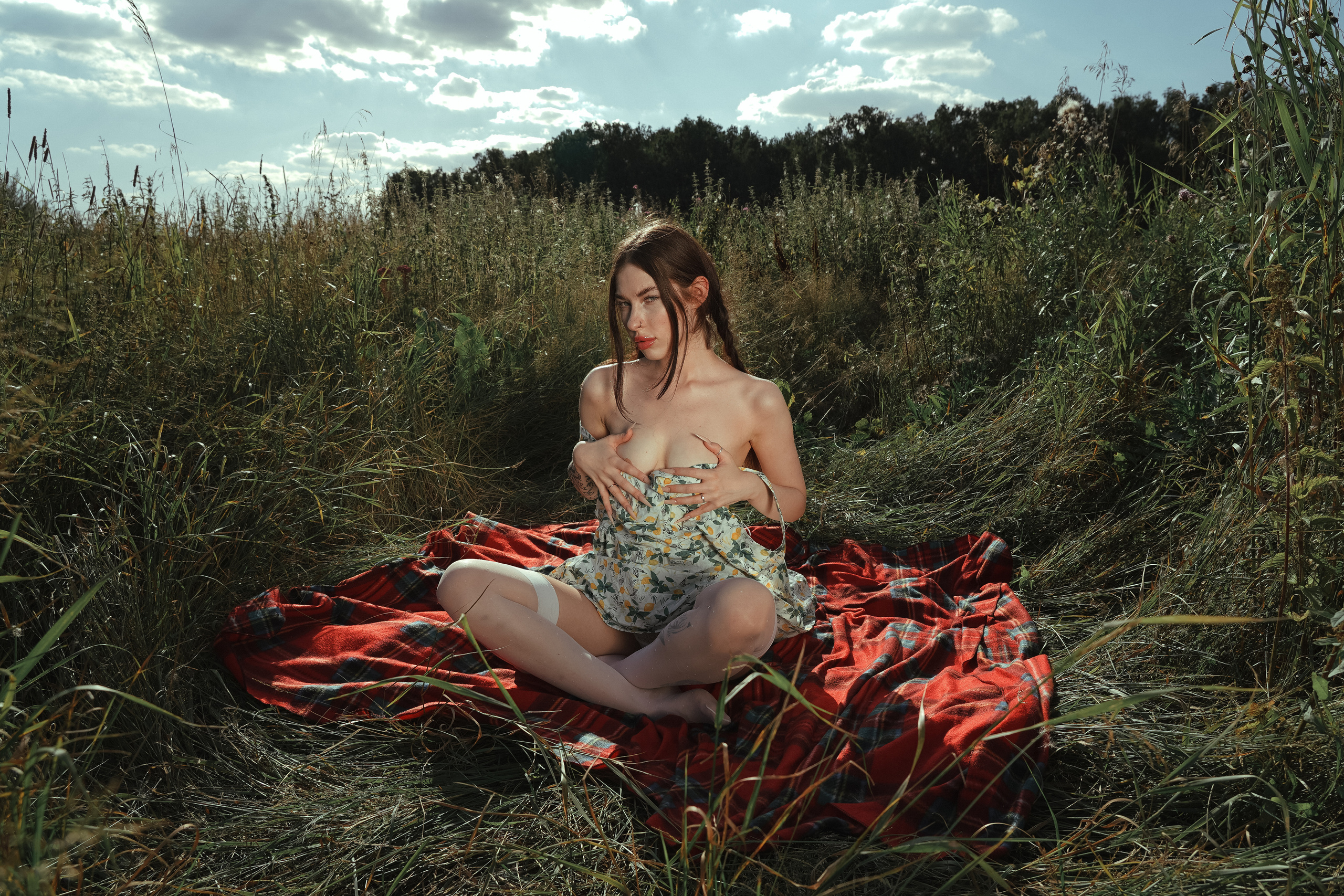 Данила Фроянц фотограф Москва