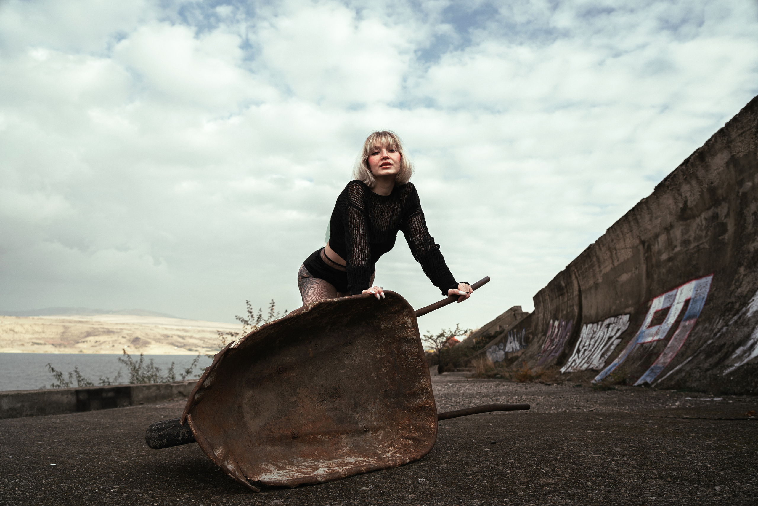 Портфолио. Данила Фроянц фотограф Москва