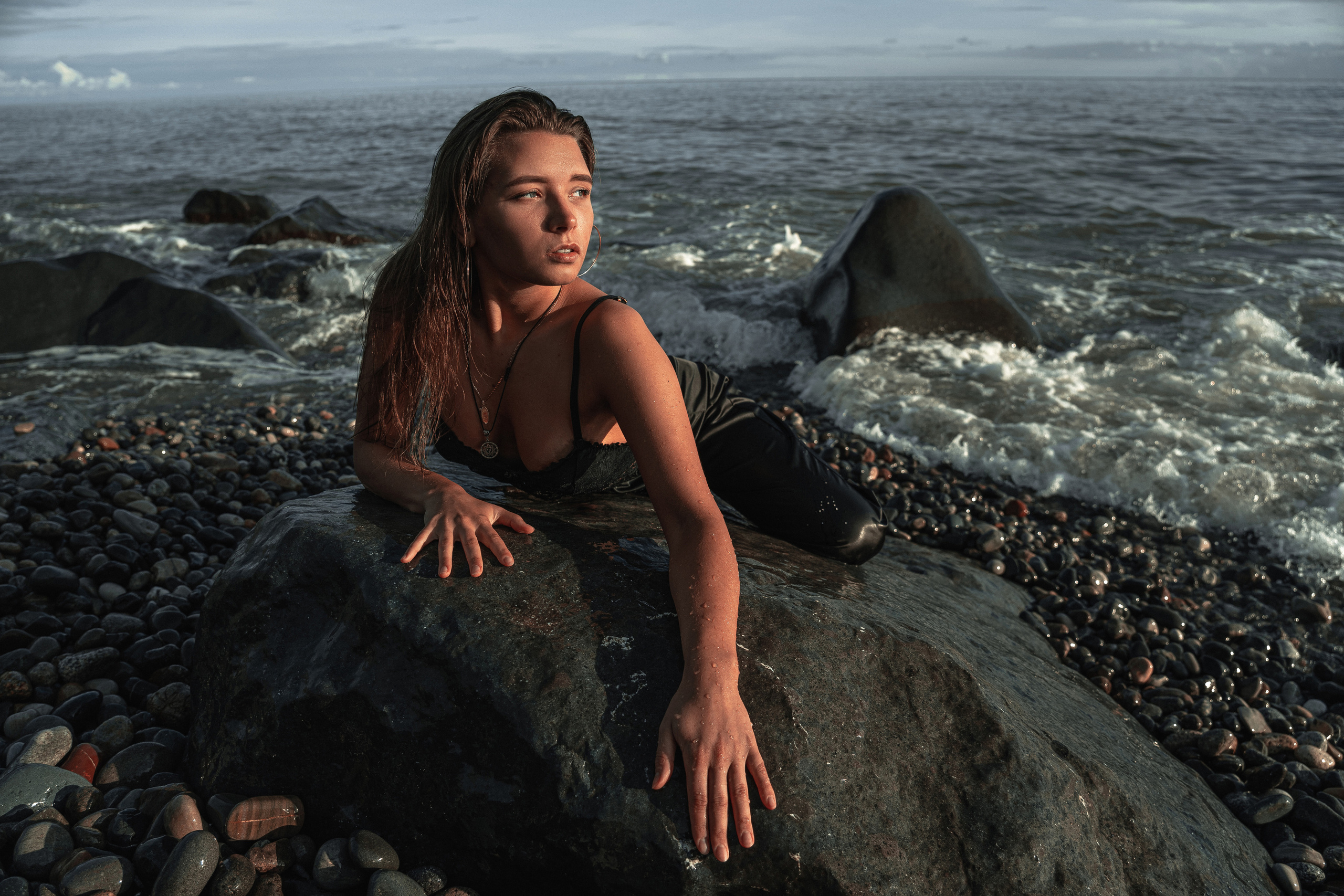 Данила Фроянц фотограф Москва