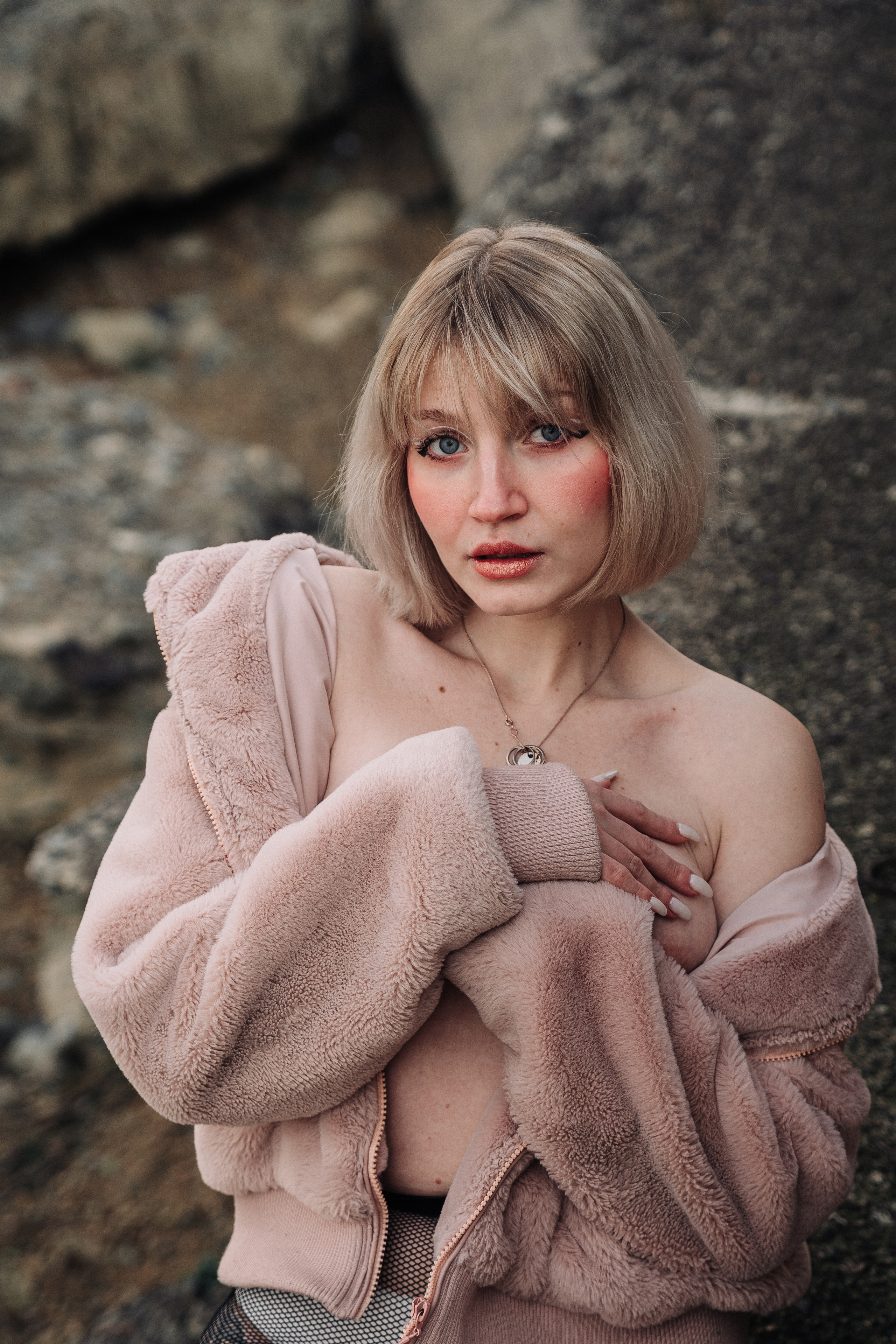 Портфолио. Данила Фроянц фотограф Москва