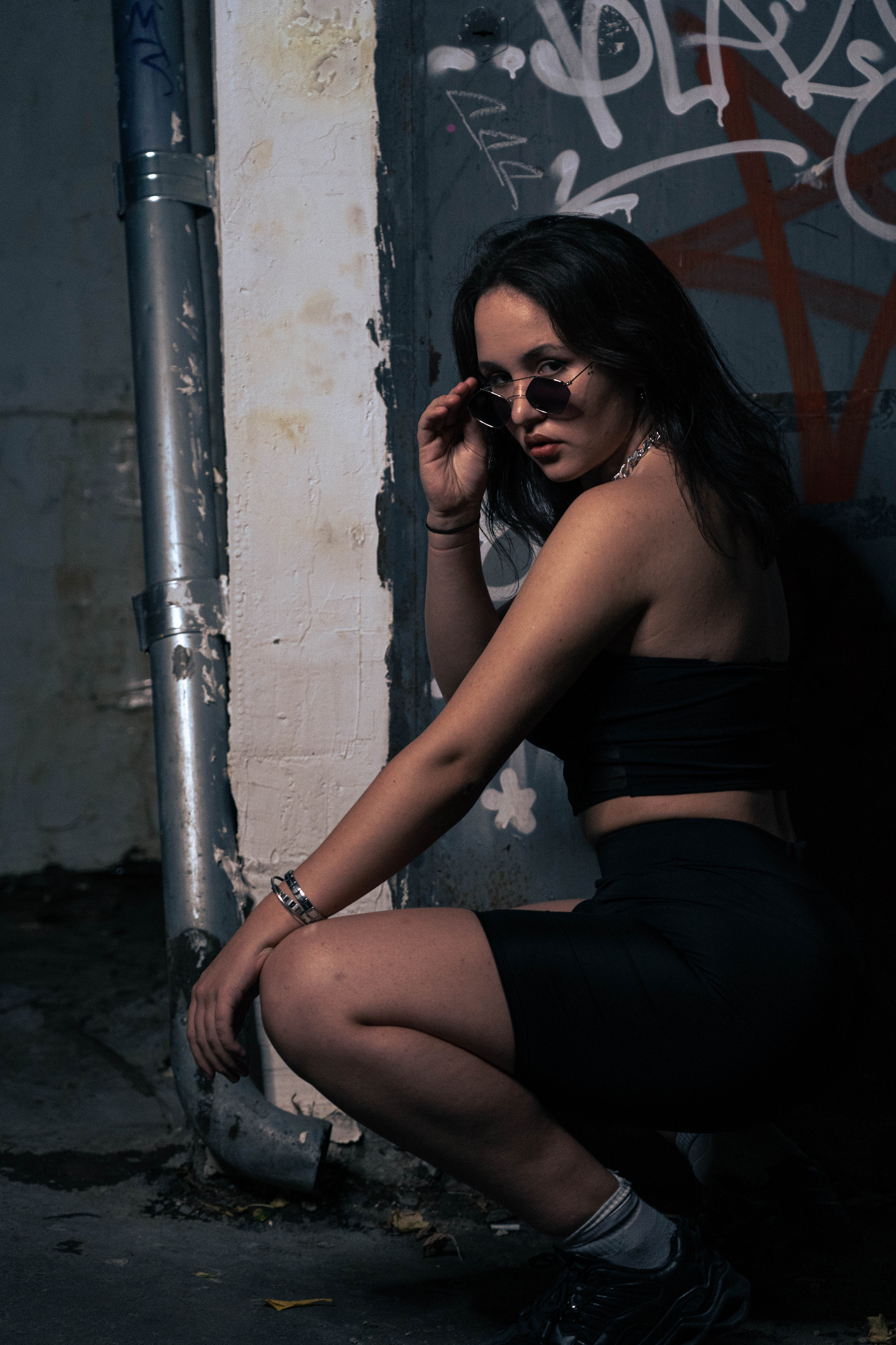 Портфолио. Данила Фроянц фотограф Москва