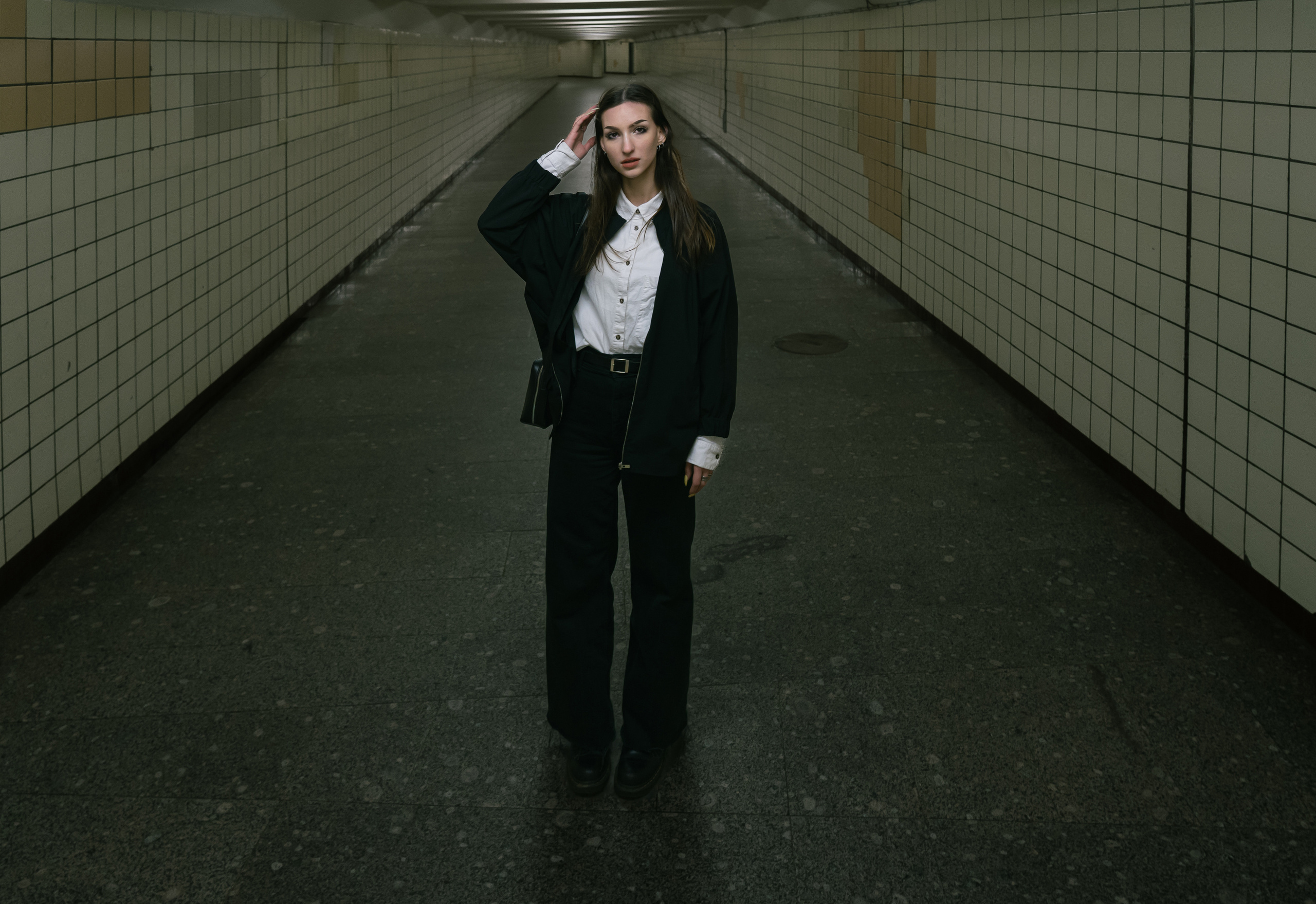 Данила Фроянц фотограф Москва