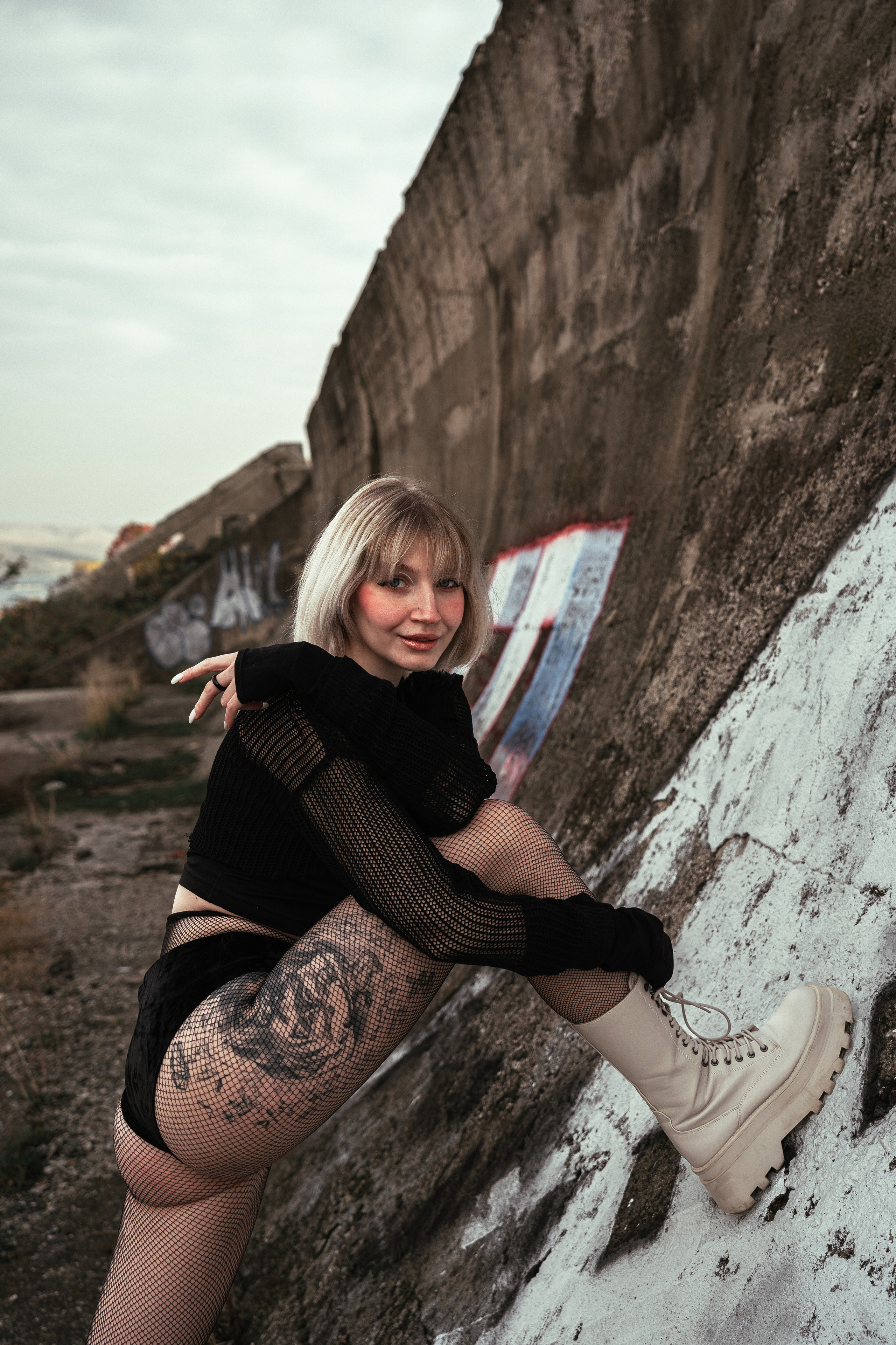 Портфолио. Данила Фроянц фотограф Москва