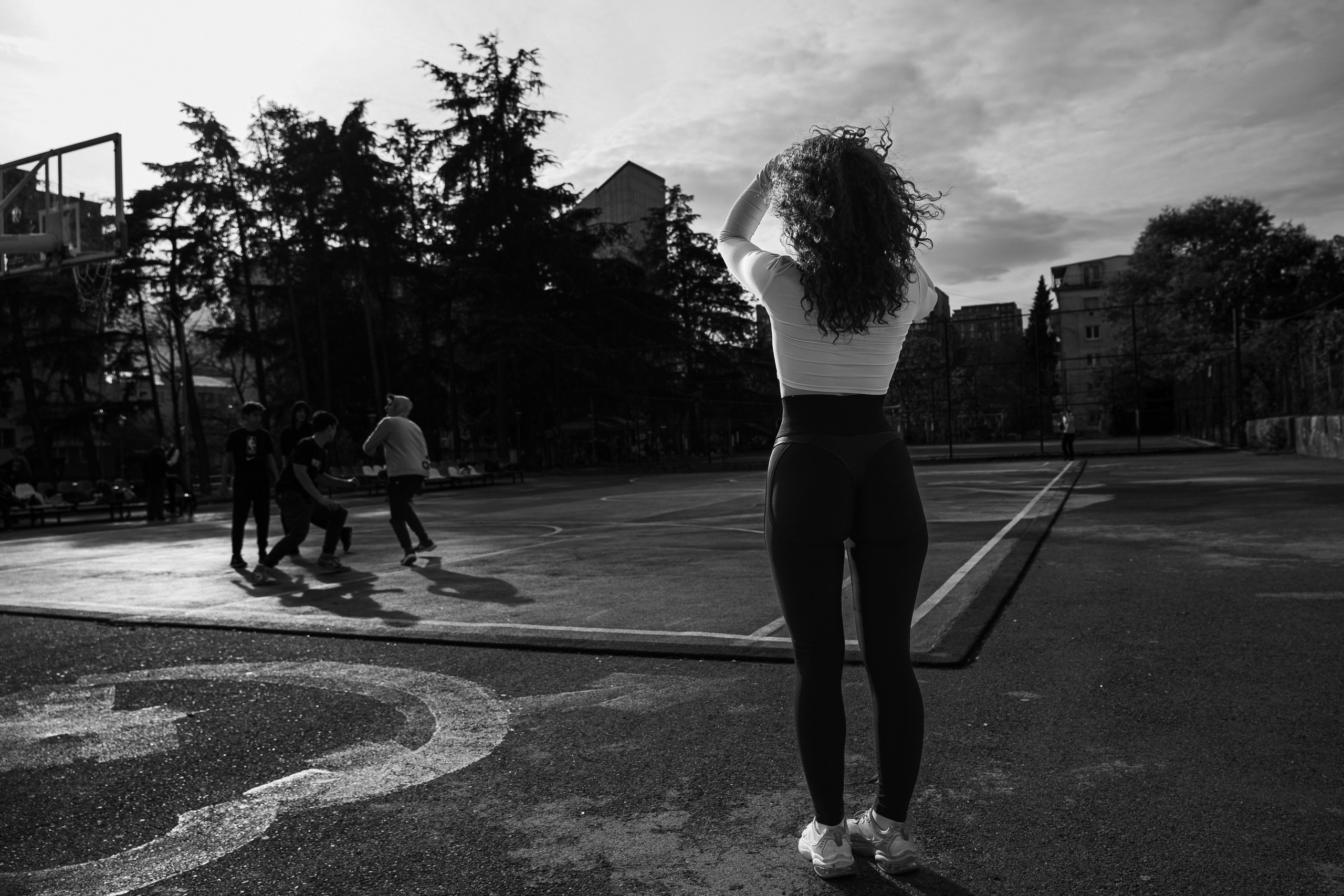 Портфолио. Данила Фроянц фотограф Москва