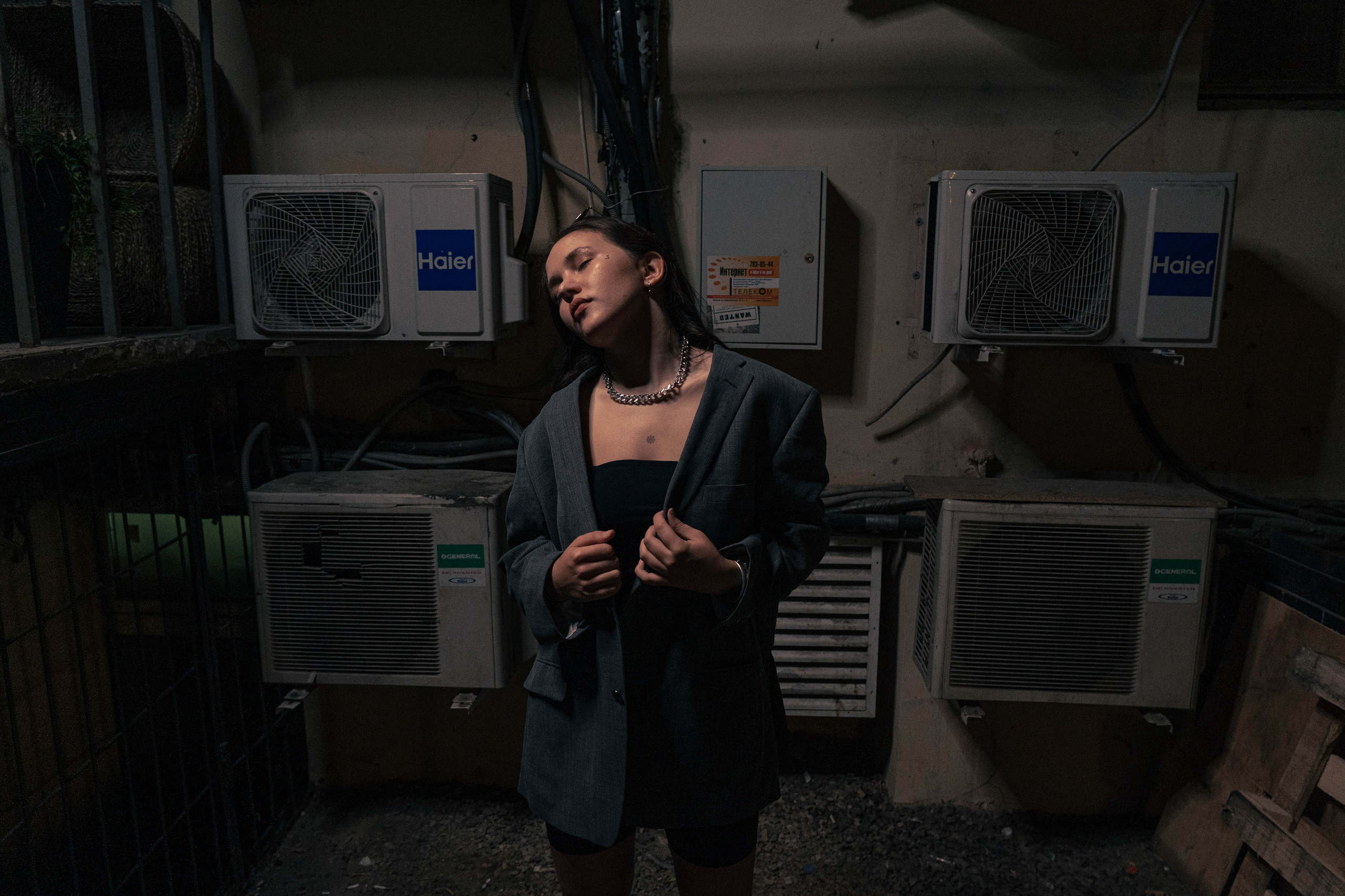 Данила Фроянц фотограф Москва