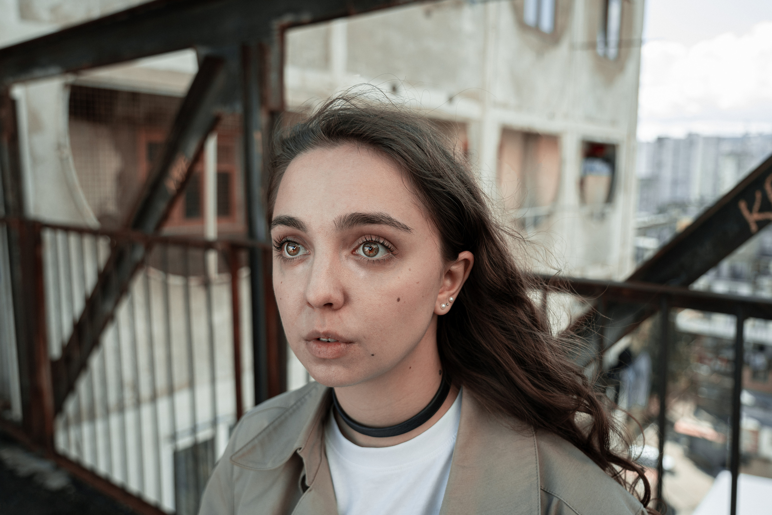 Данила Фроянц фотограф Москва