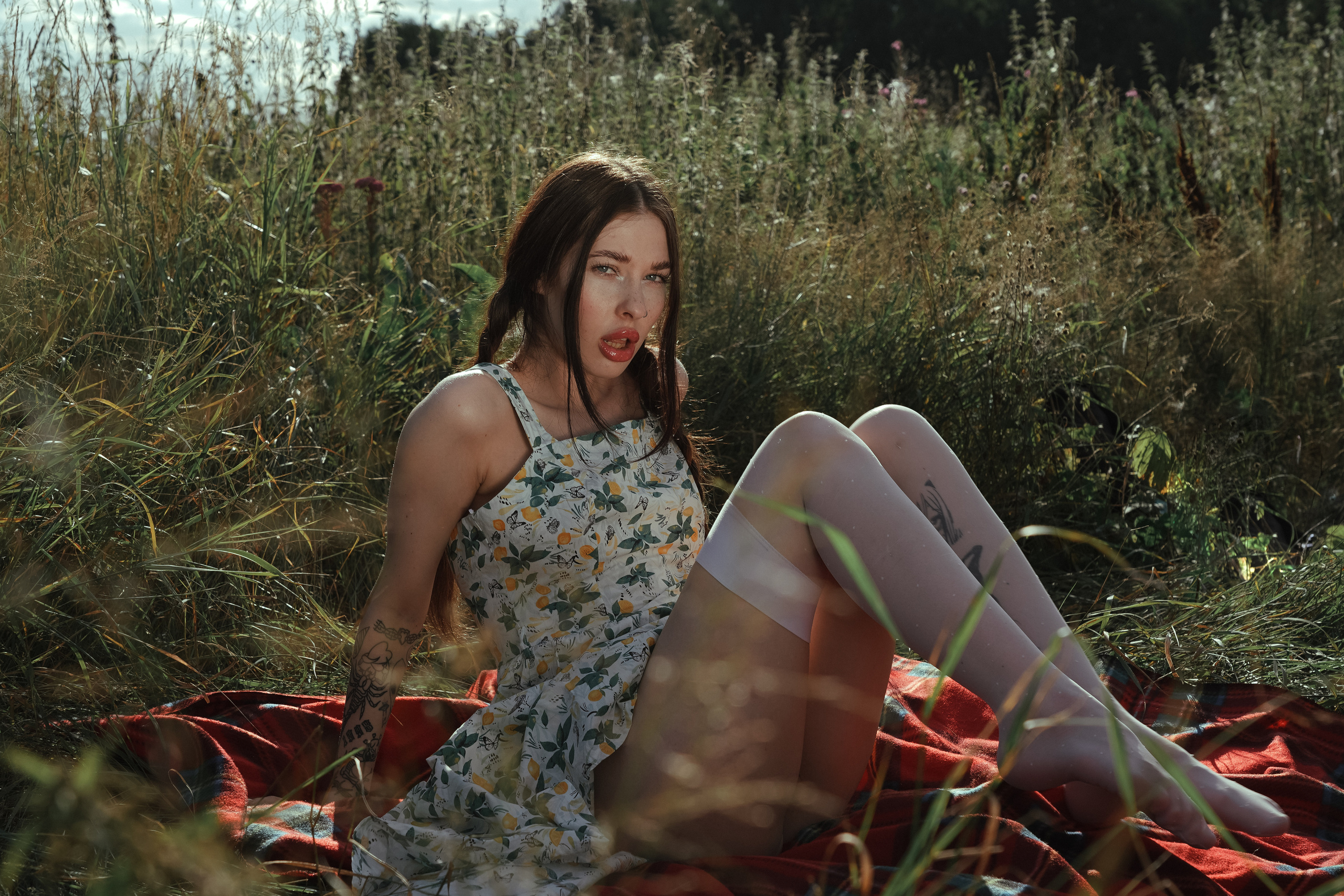 Данила Фроянц фотограф Москва