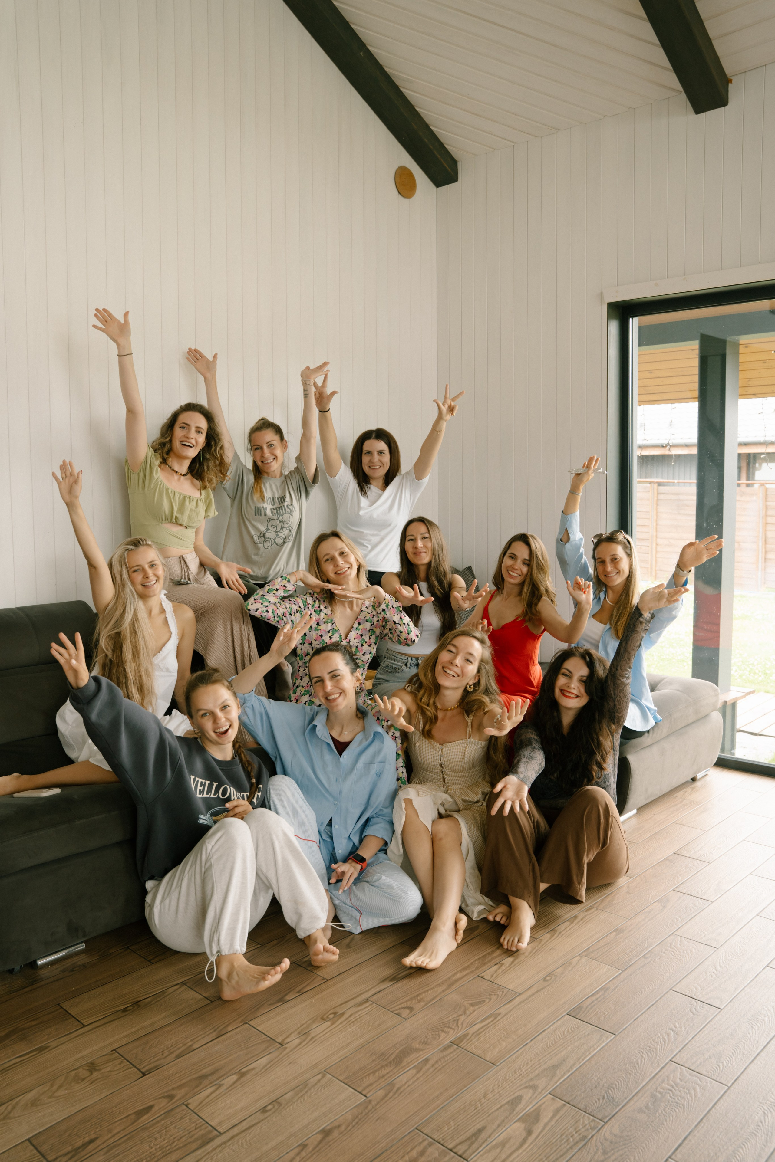 Девичник c Любовью 11.0 @chesupergirl. Ульяна Ремезова | Фотограф | Челябинск