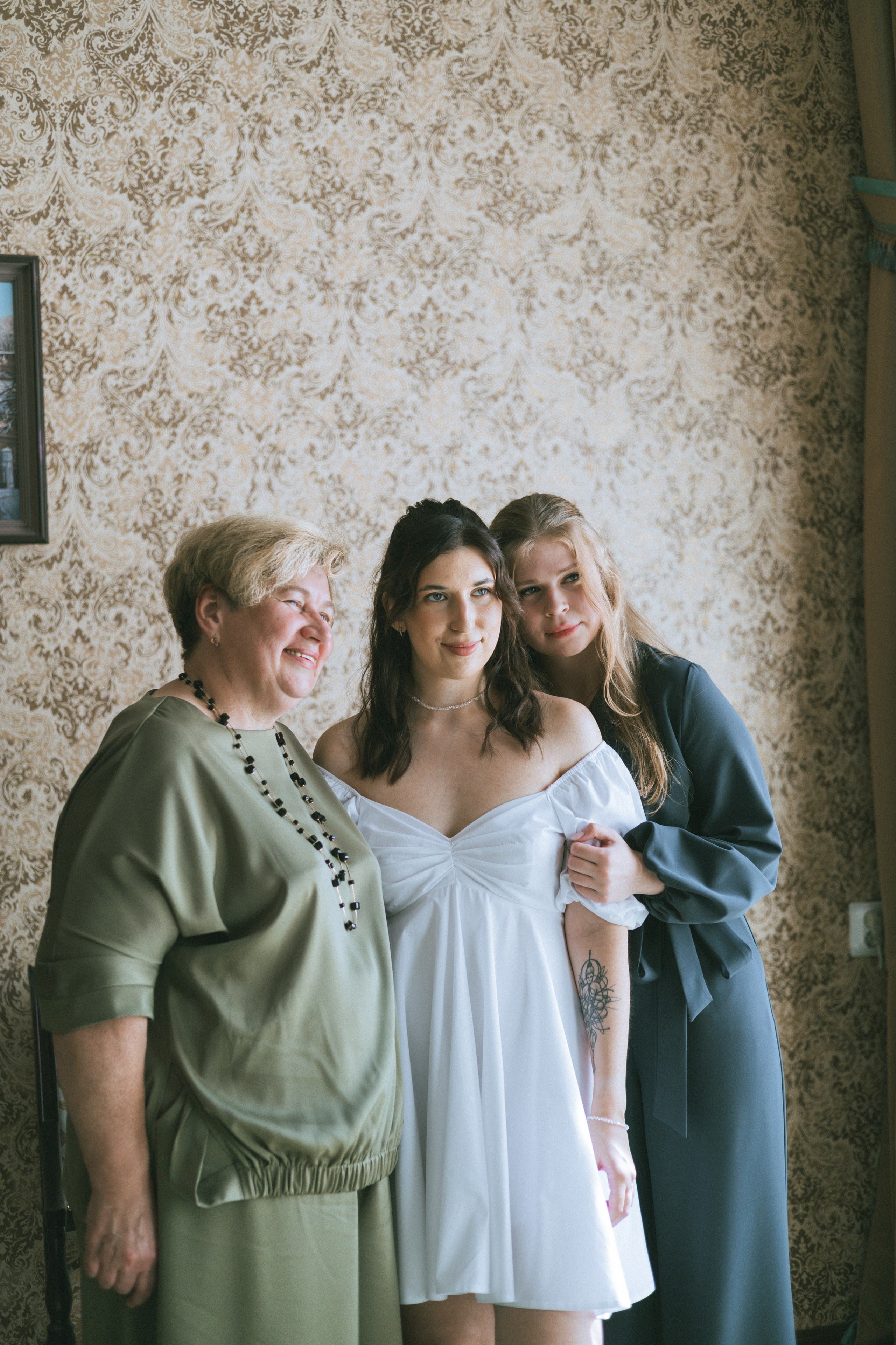 Wedding day. Фотограф Мурманск | Нижний Новгород • Анна Хижняк