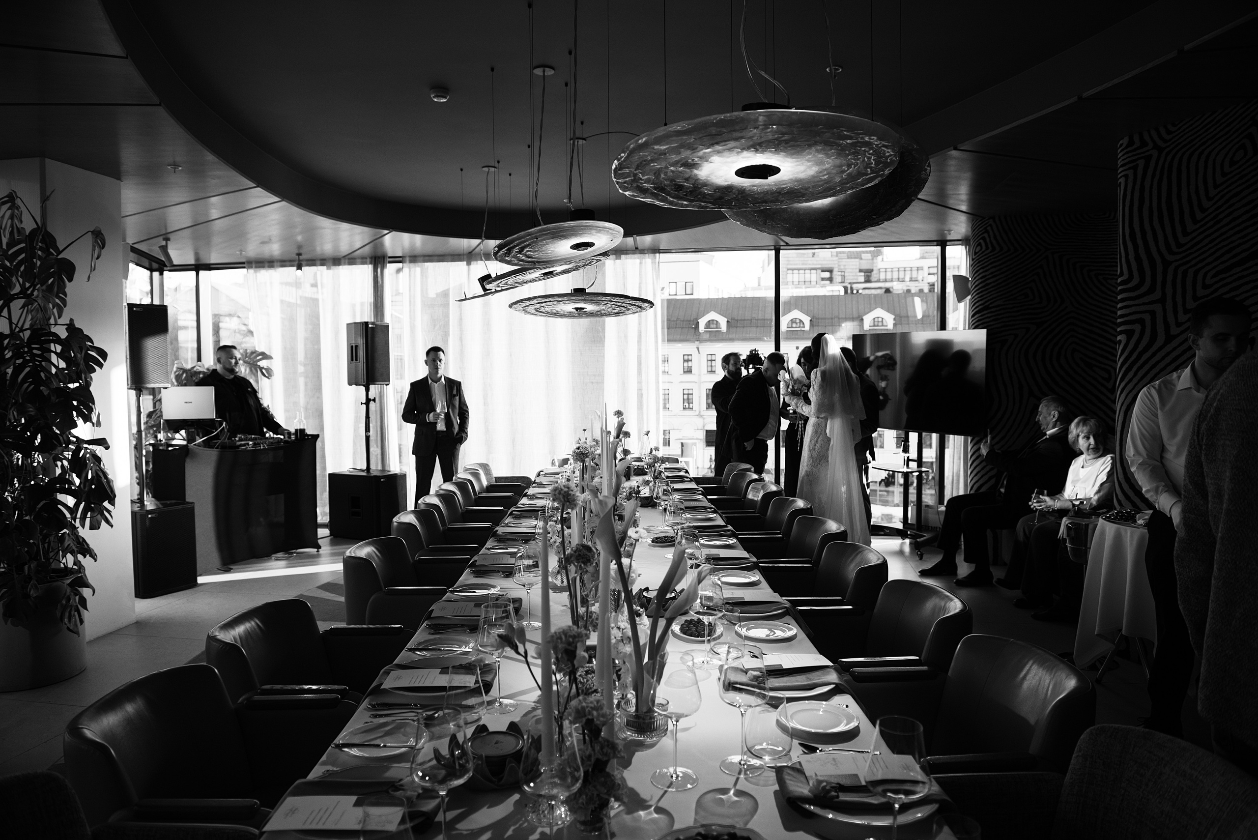 Усадьба Третьякова/ ресторан Аврора. Фотограф, визажист. Москва