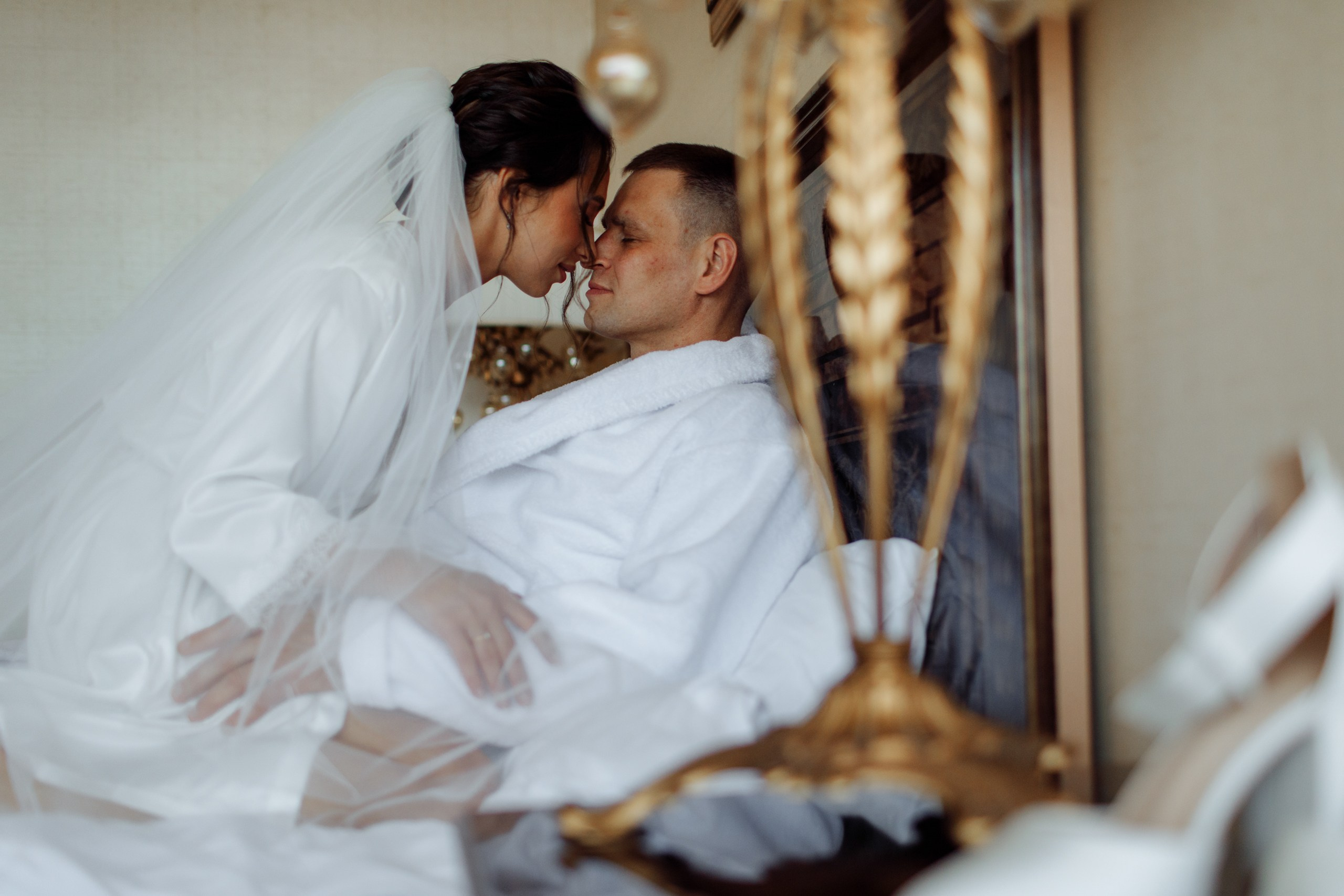 PONIZOVKIN. Свадебный фотограф в Ярославле Анастасия Архипова