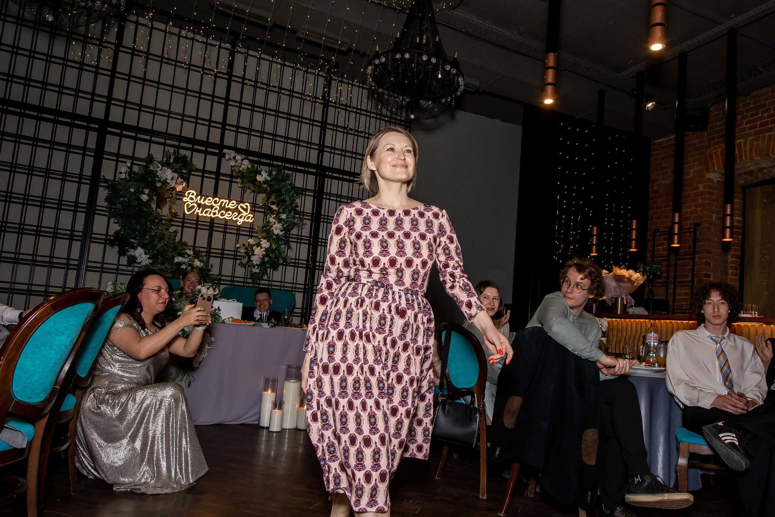 Даниил и Эмма. Свадебный фотограф в Новосибирске. Александра Верхушина