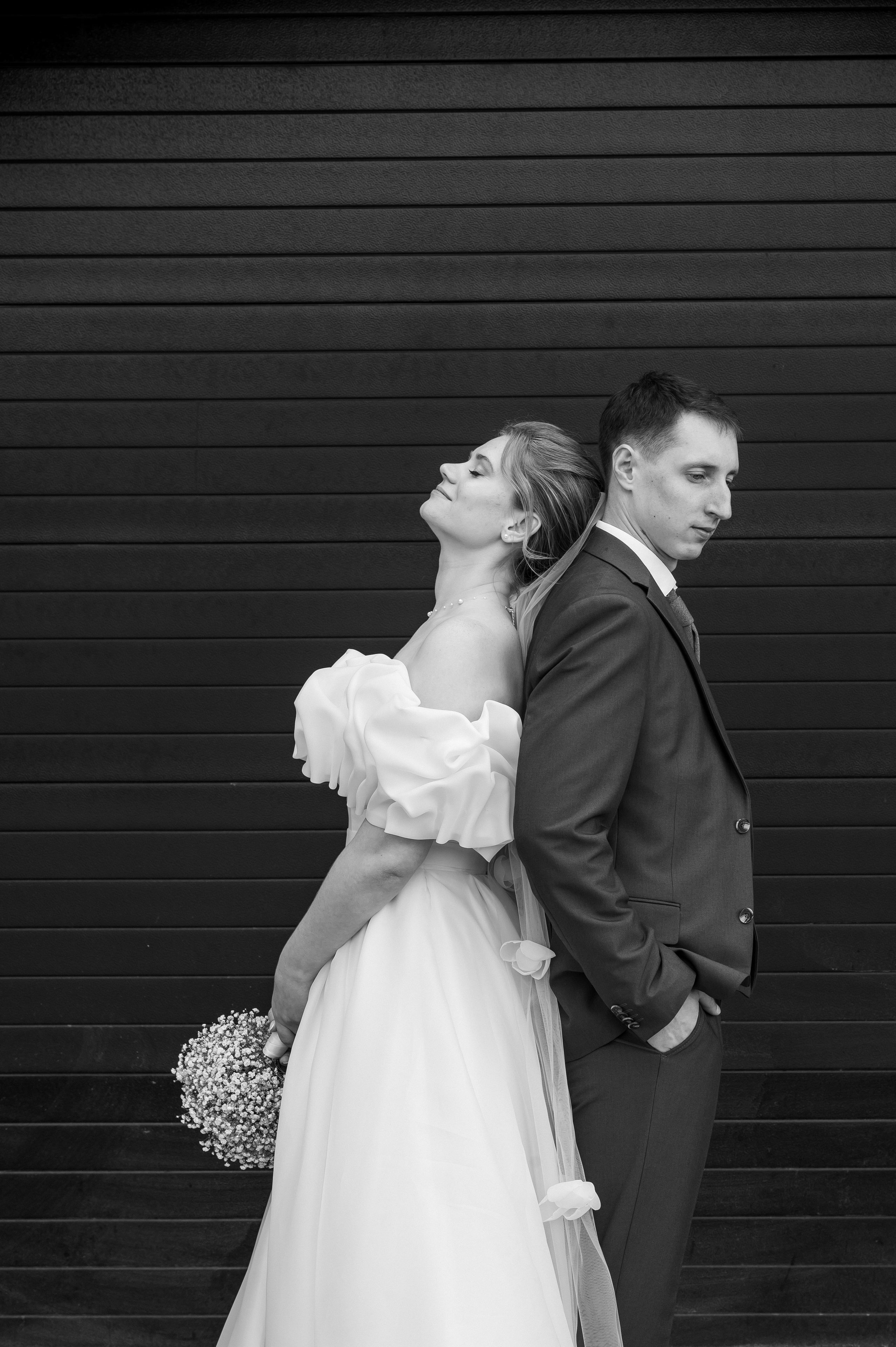 Егор и Елизавета 16.08.25. Свадебный фотограф в Новосибирске. Александра Верхушина