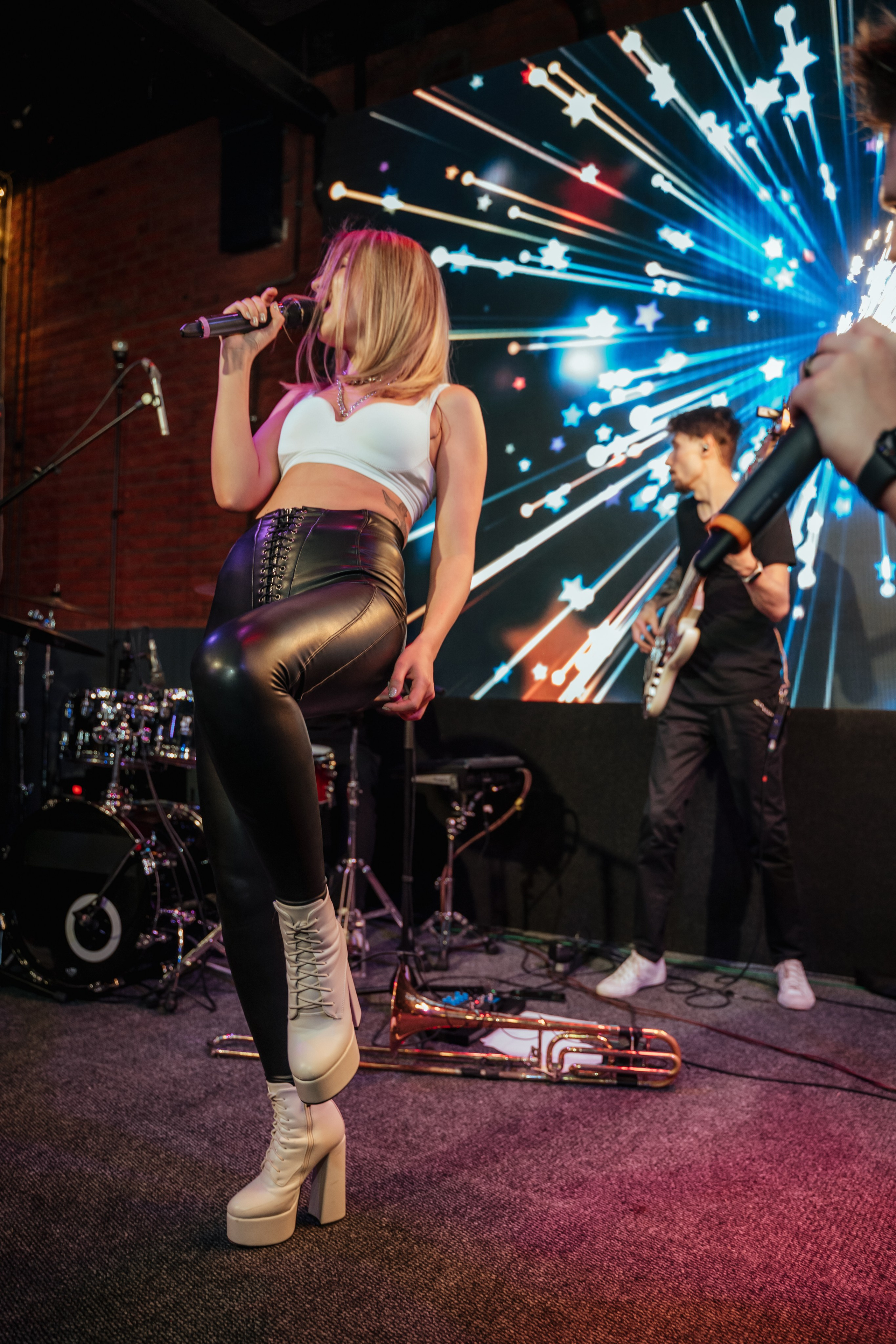 Events. Душевный фотограф в Москве