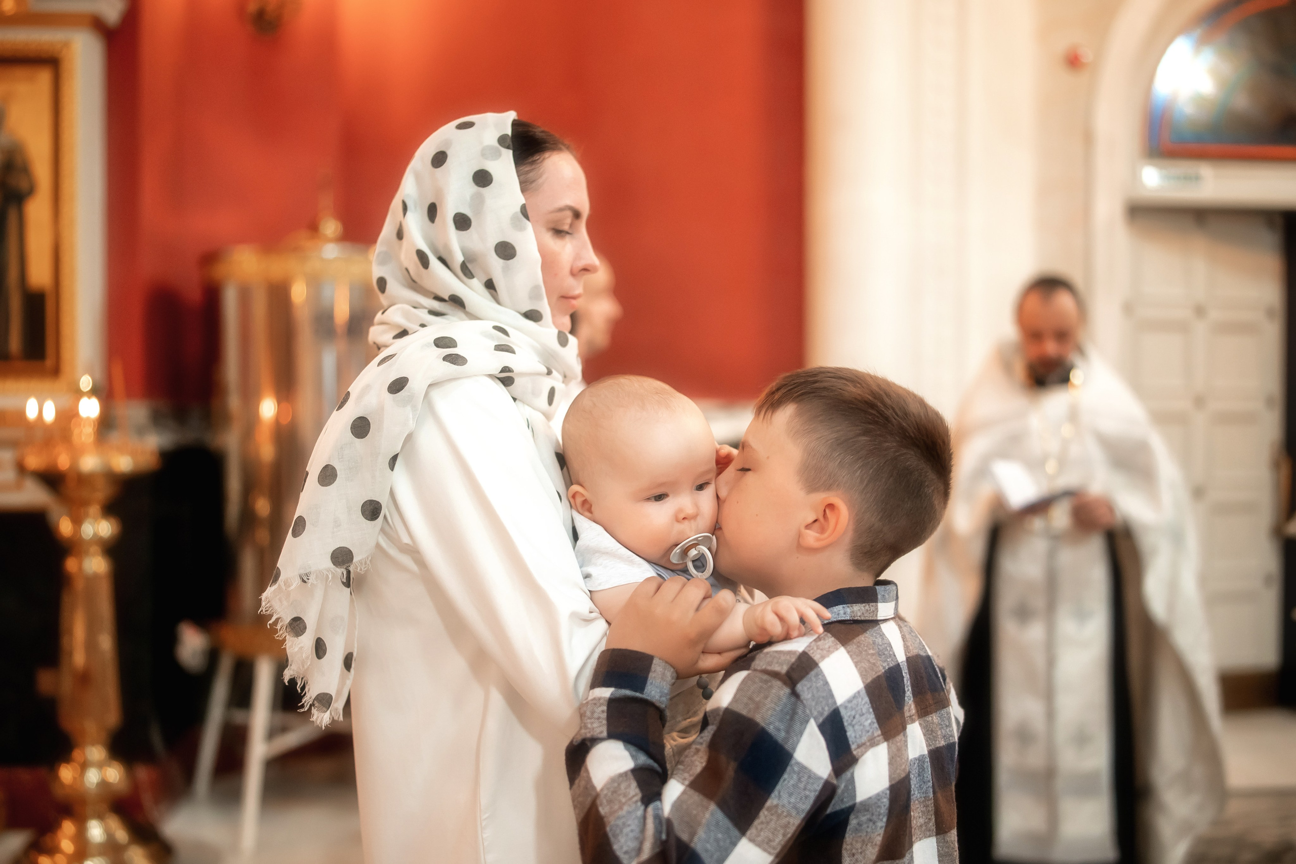 Спас на Каменке. Свадебный и семейный фотограф в Санкт- Петербурге