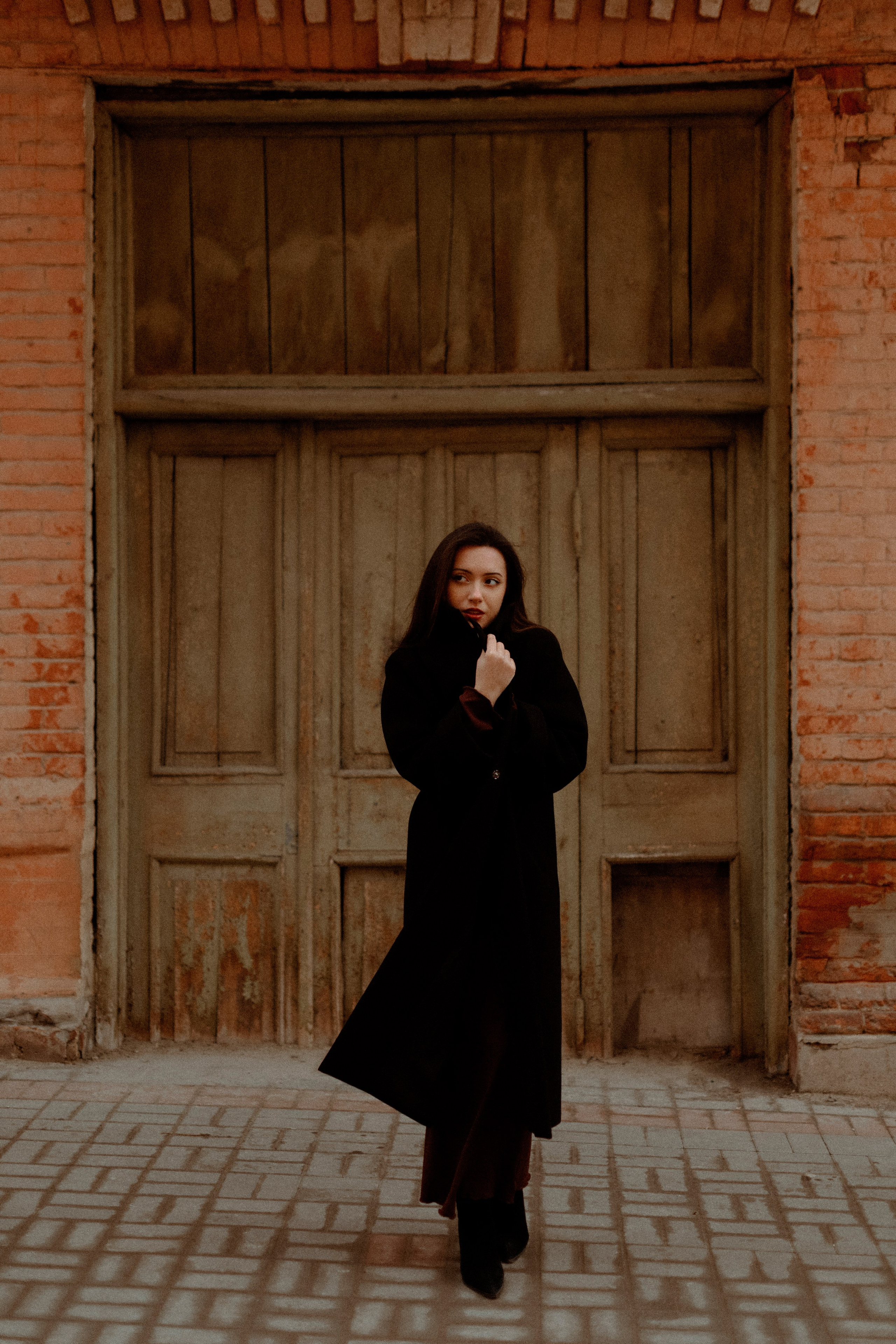 Маргарита. Фотограф Мария Щеголькова. Чувственный женский портрет