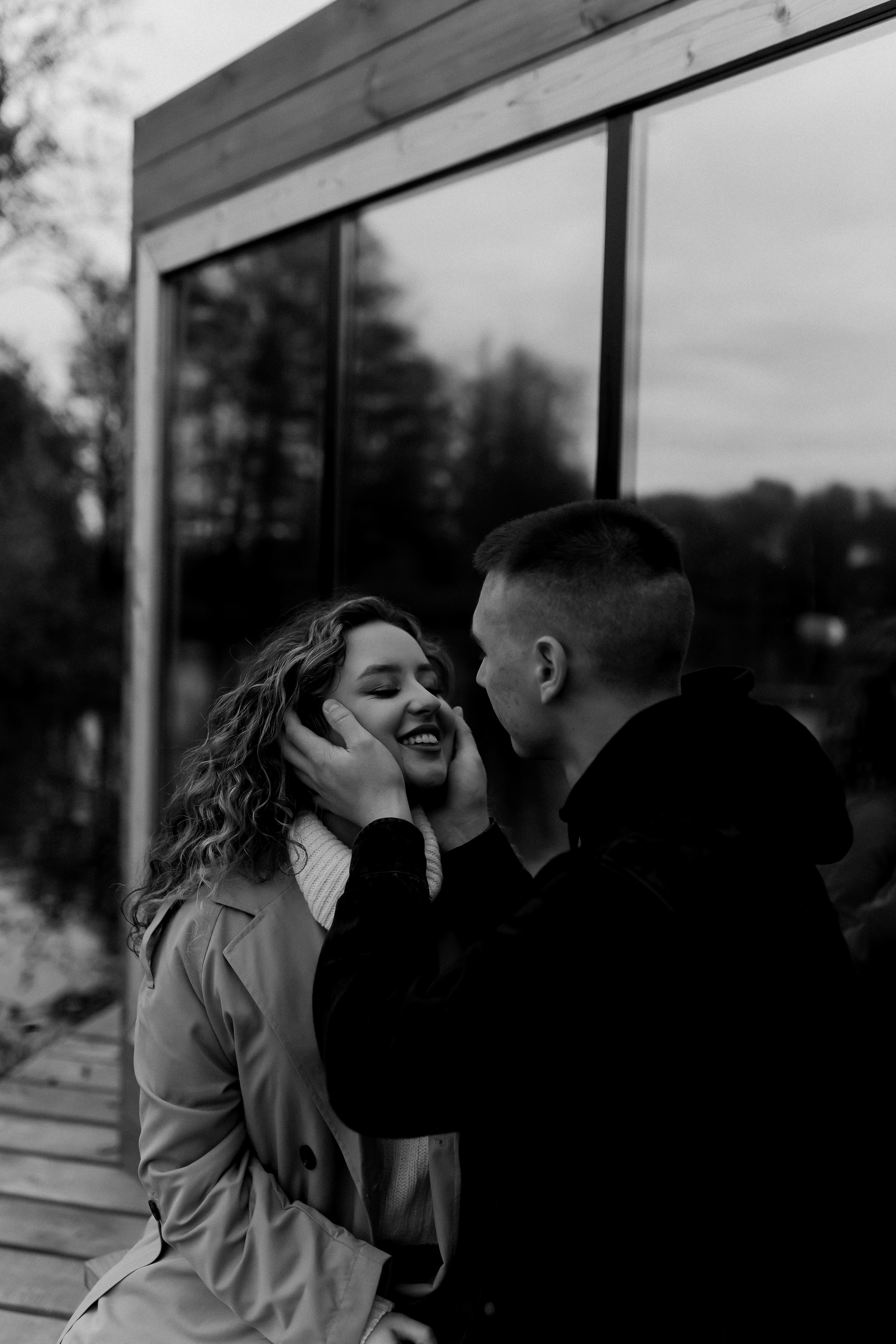 Кира и Даня