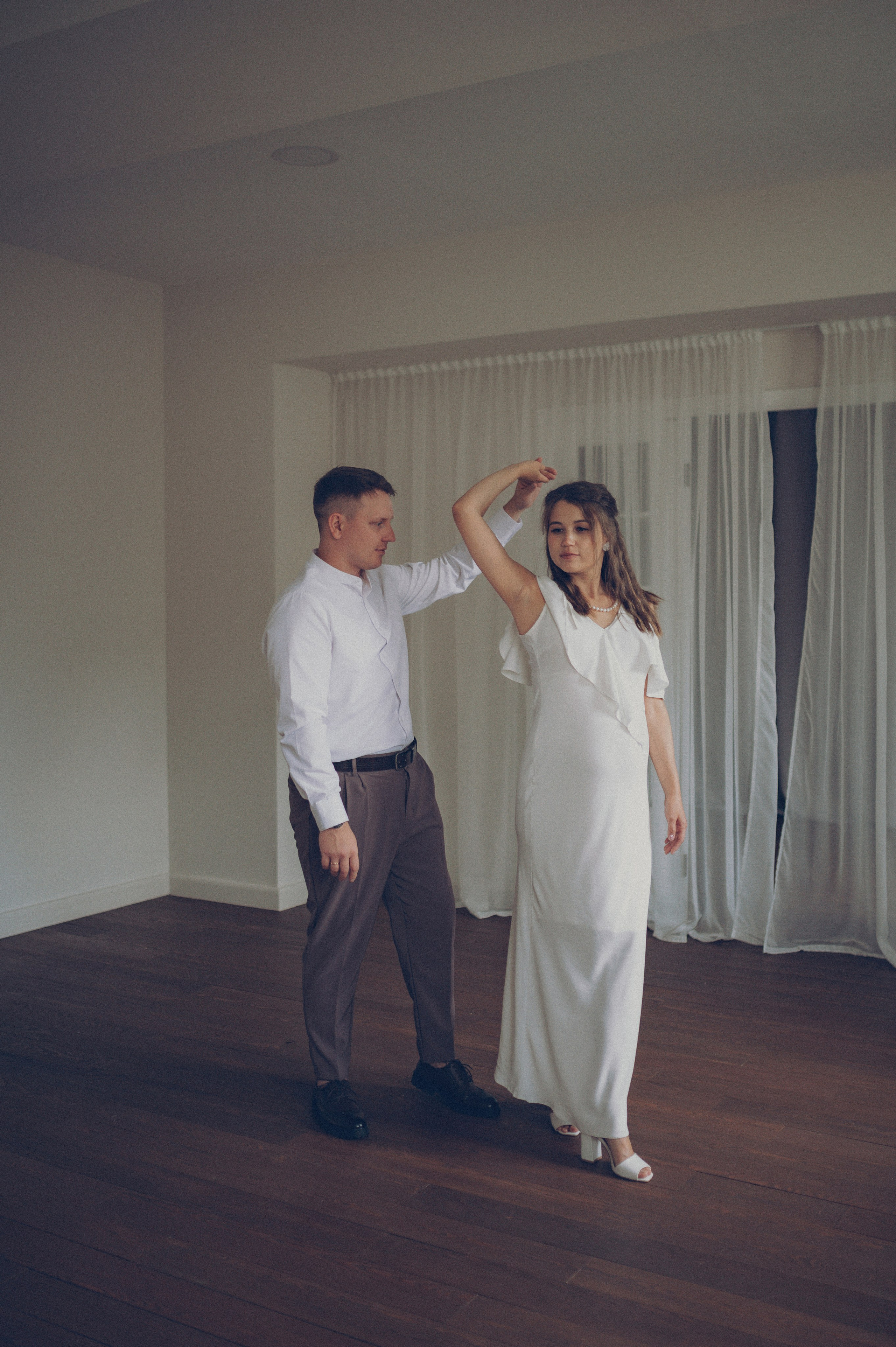 Елена и Денис (Sk-studio). Фотограф, г. Лесной Свердловской области