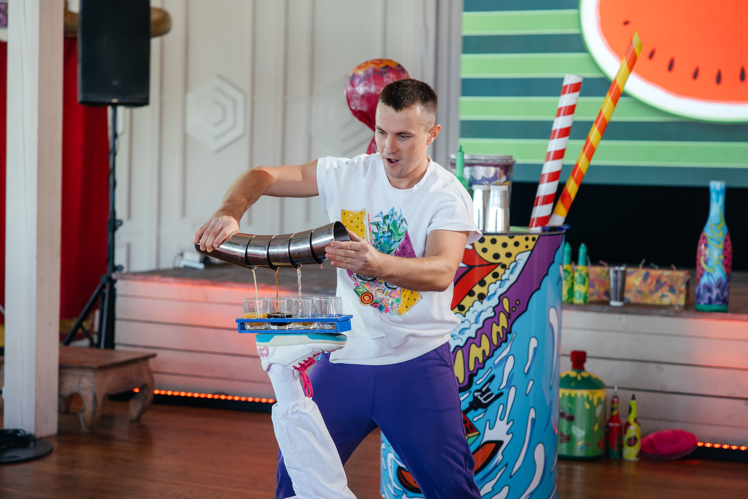 Emilie 7 лет. Свадебный и семейный фотограф