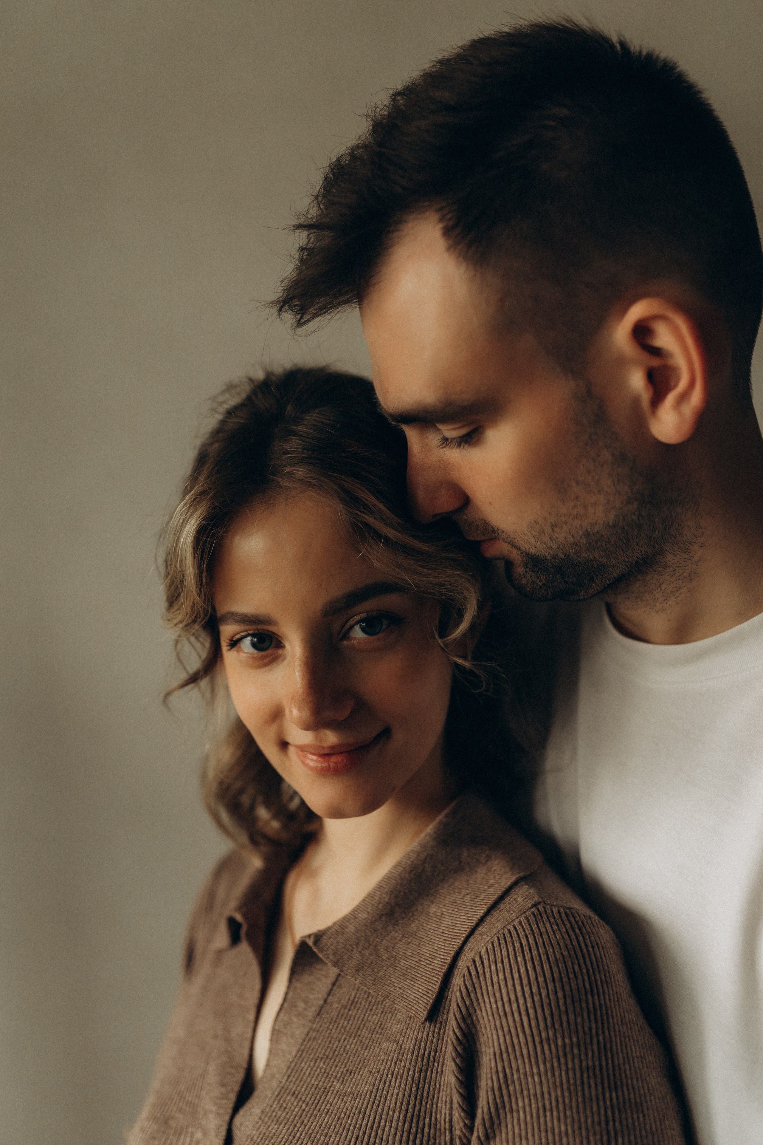 Саша, Паша и София. Семейный lifestyle фотограф в Москве Рената Рафикова