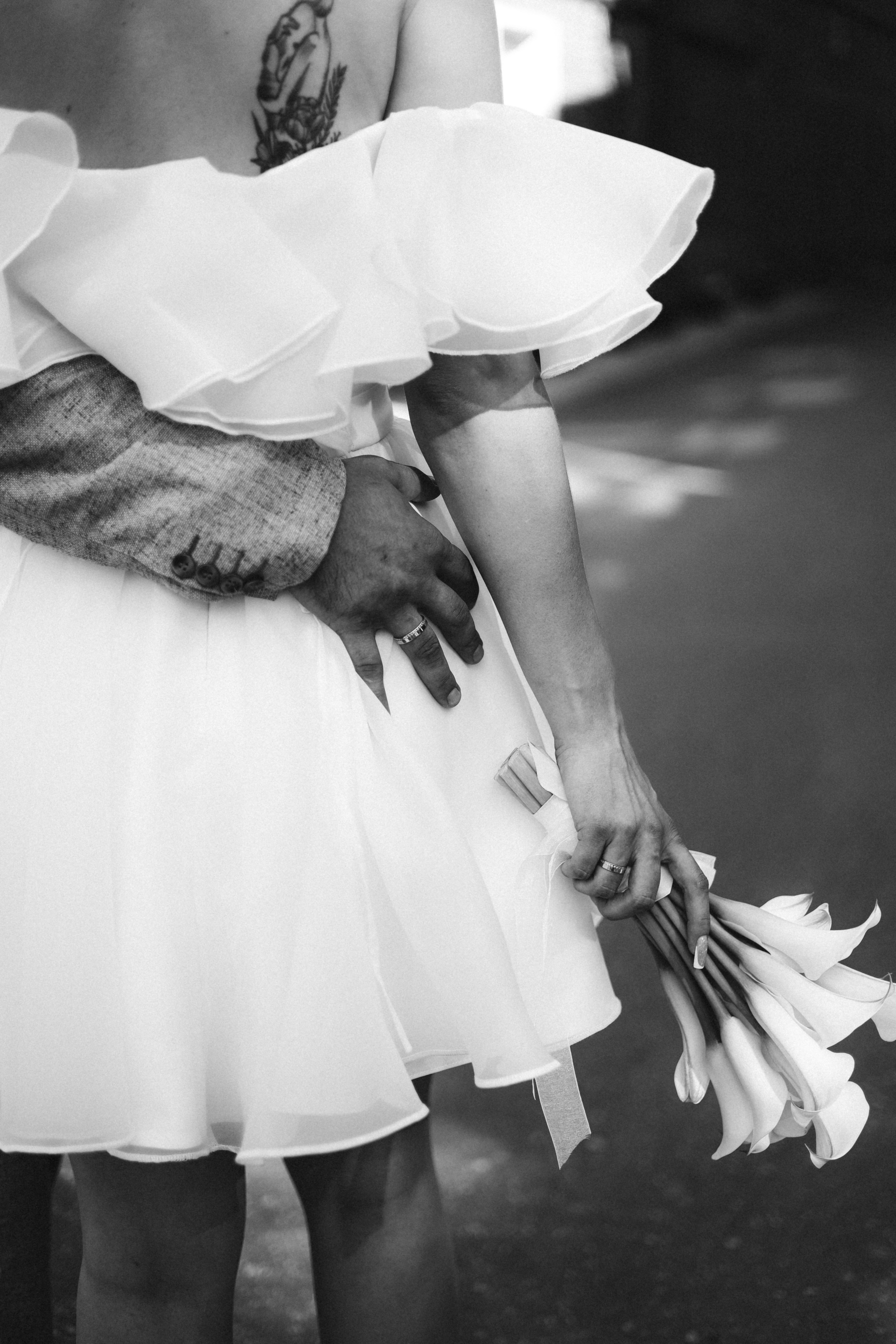 Григорий & Арнелла. Фотограф Мария Лаенко