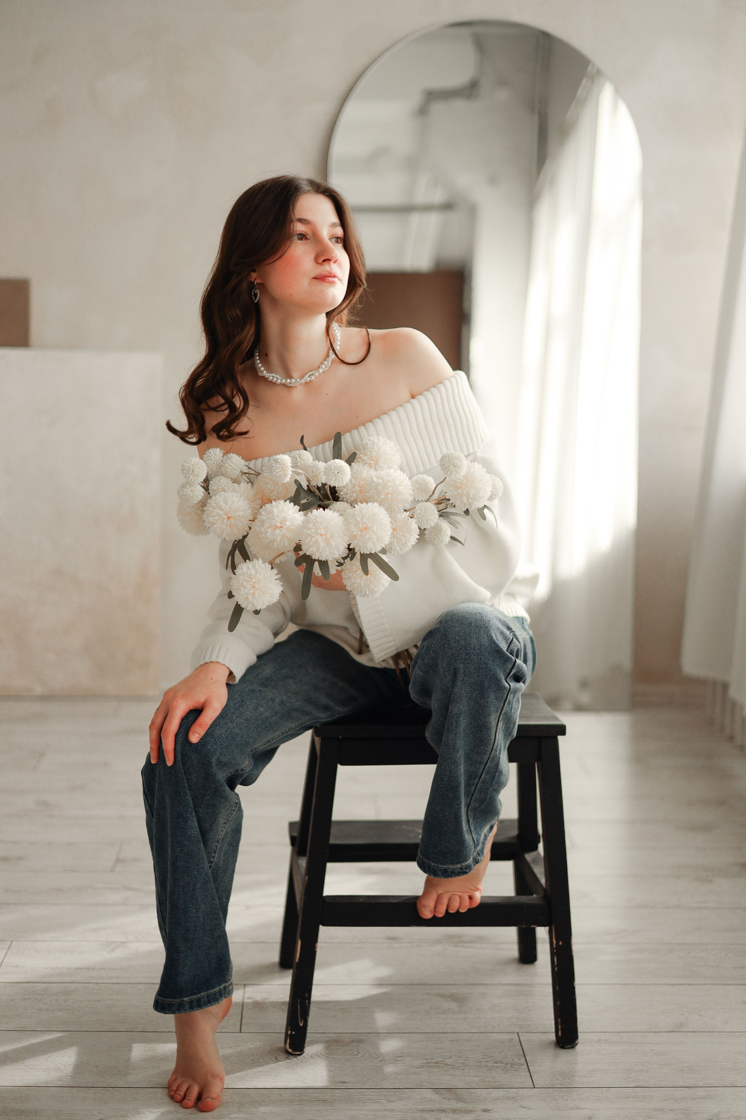 София. Фотограф Мария Лаенко