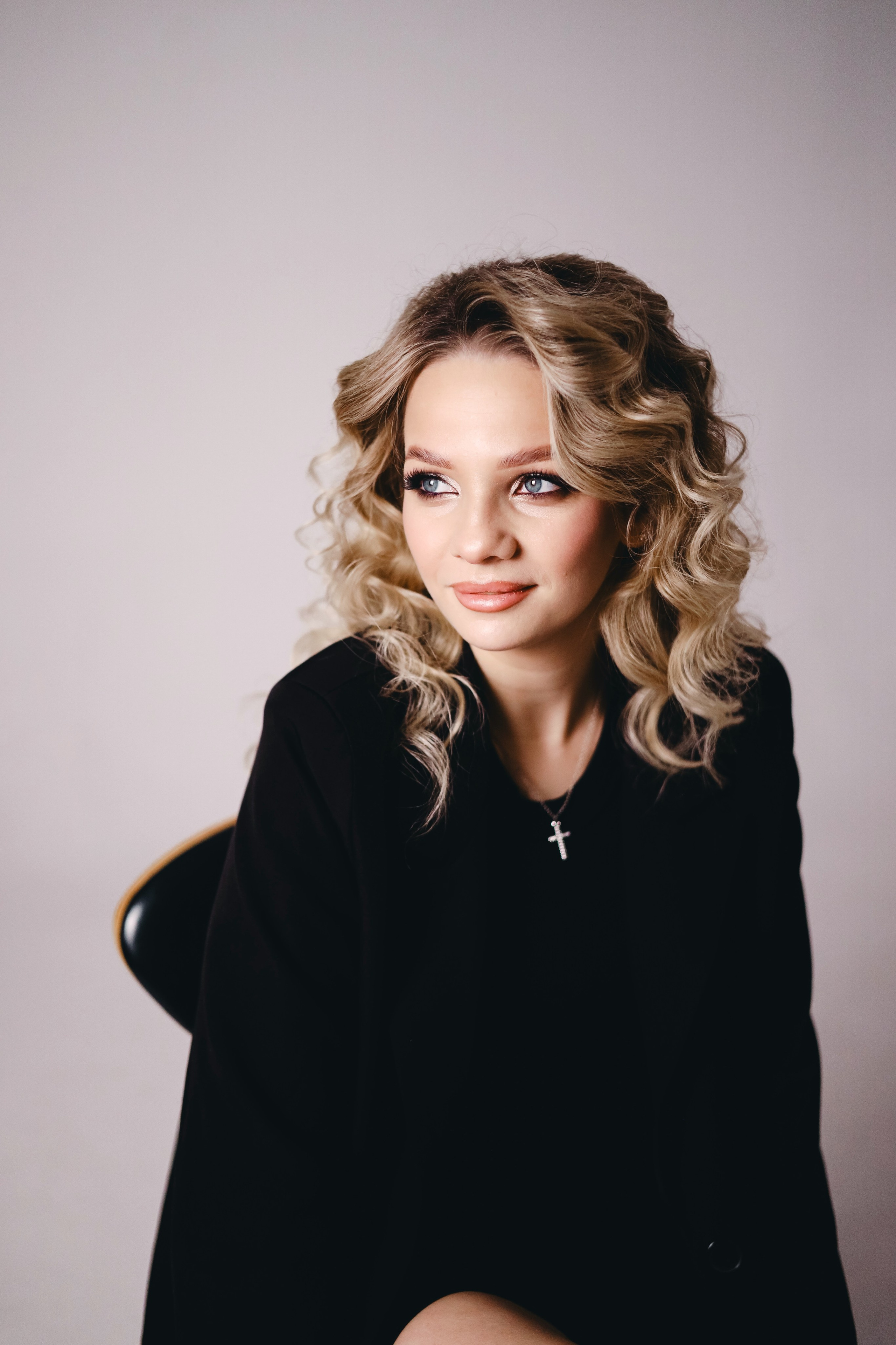 Варя и ее мама. Фотограф Мария Лаенко