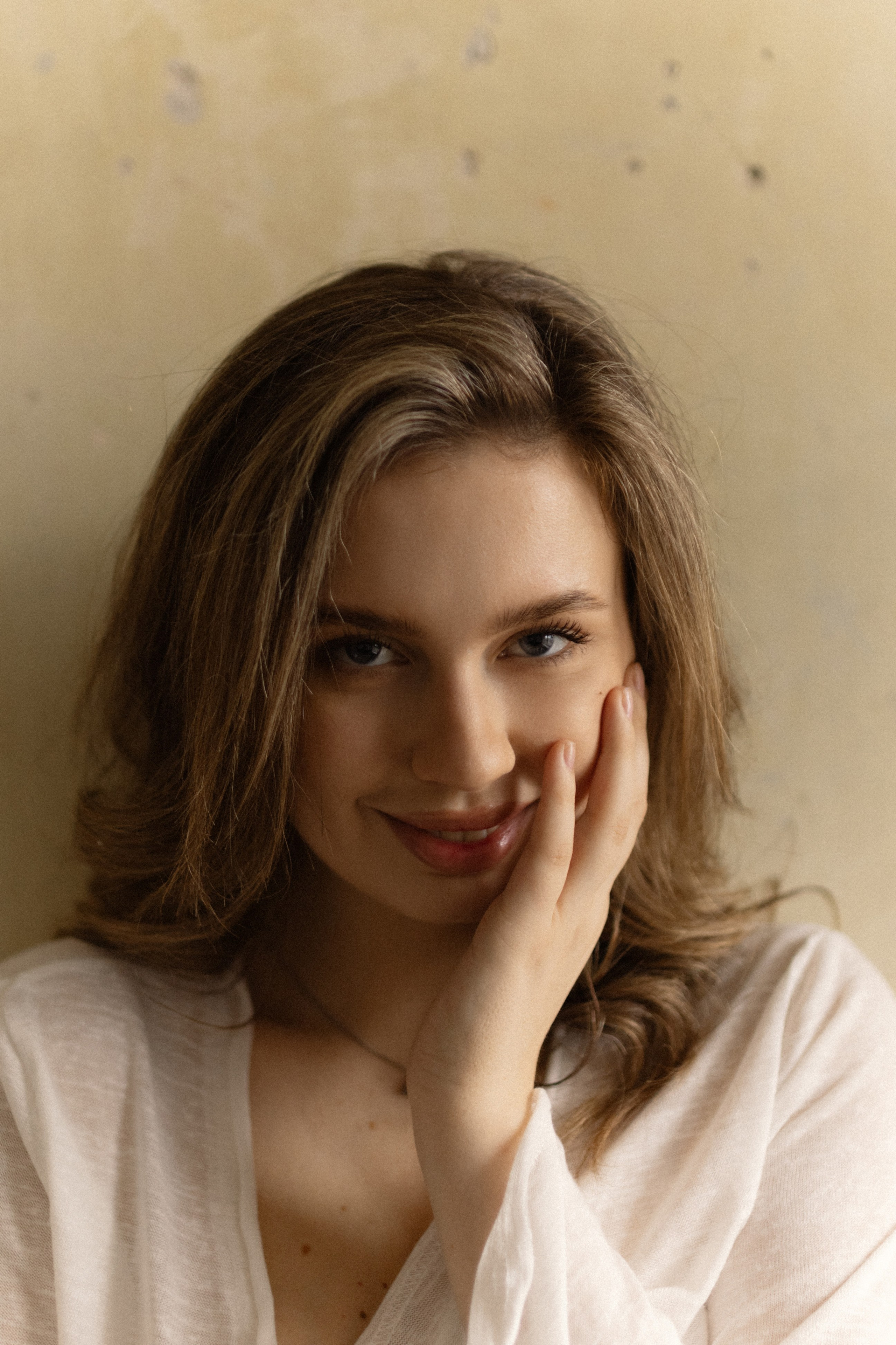 Портфолио. Главная