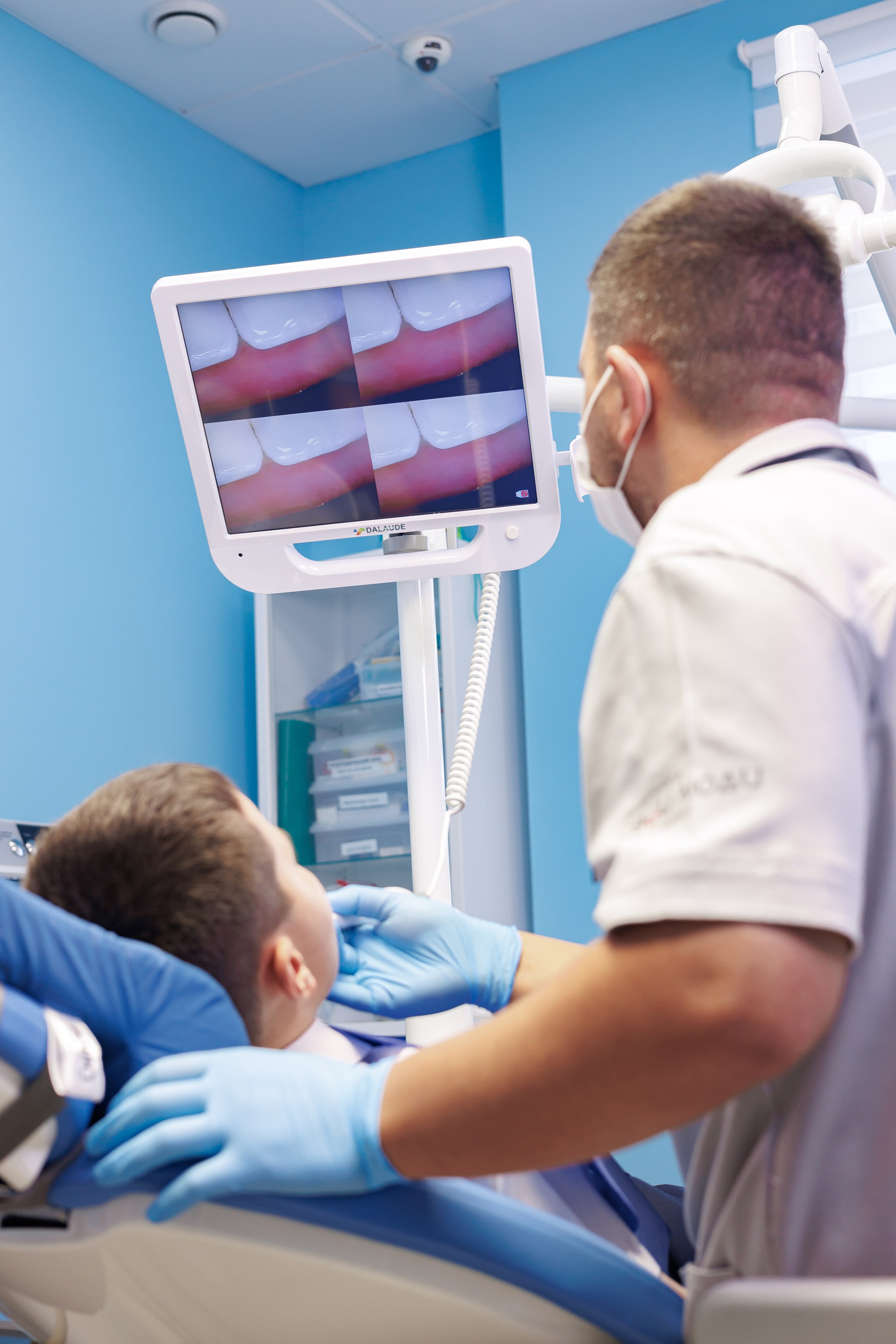 Стоматология Свои Люди