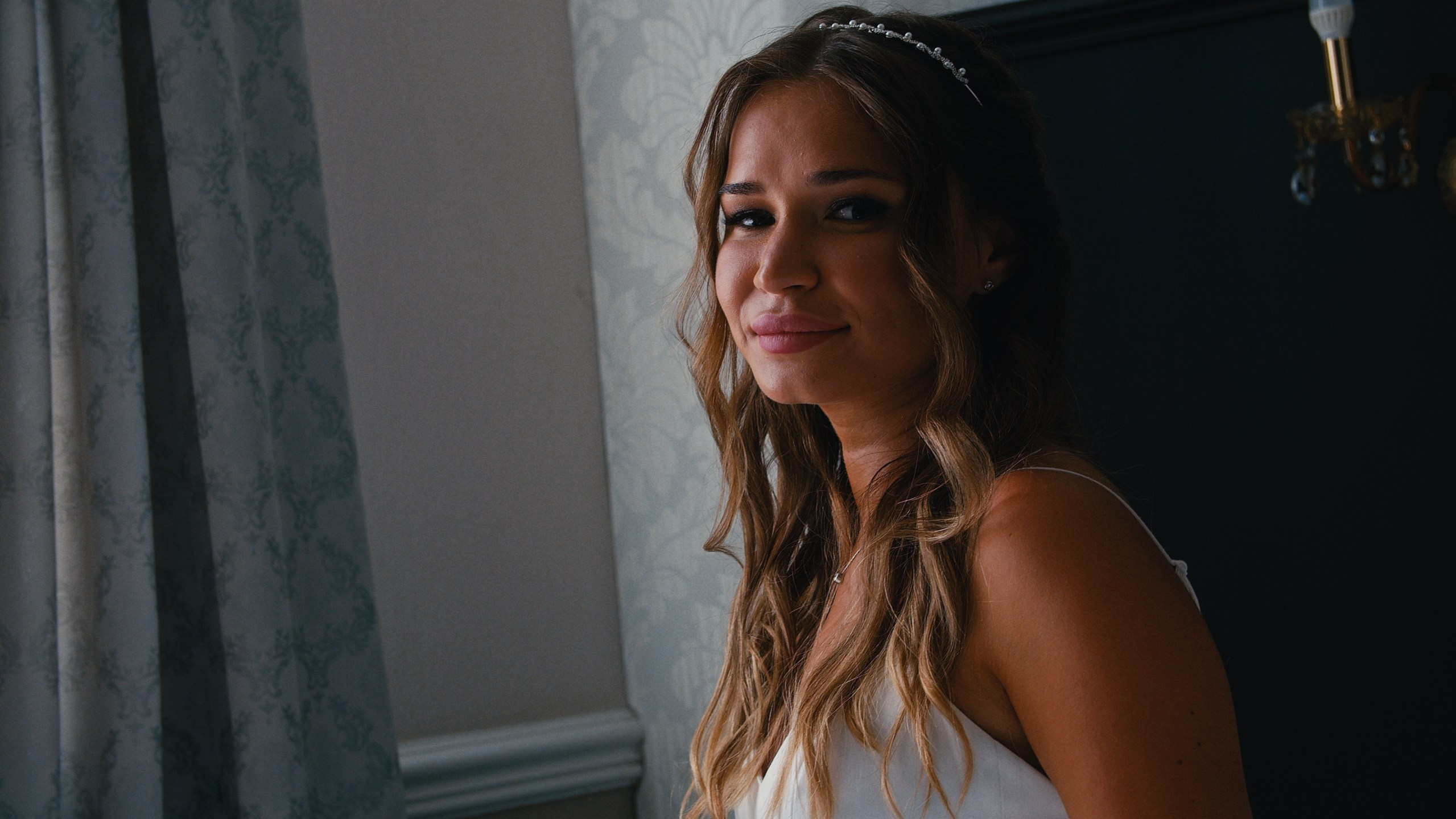 Свадьба Анастасии и Игоря. Видеограф СПб Роман Рассейкин |Rasfilm|