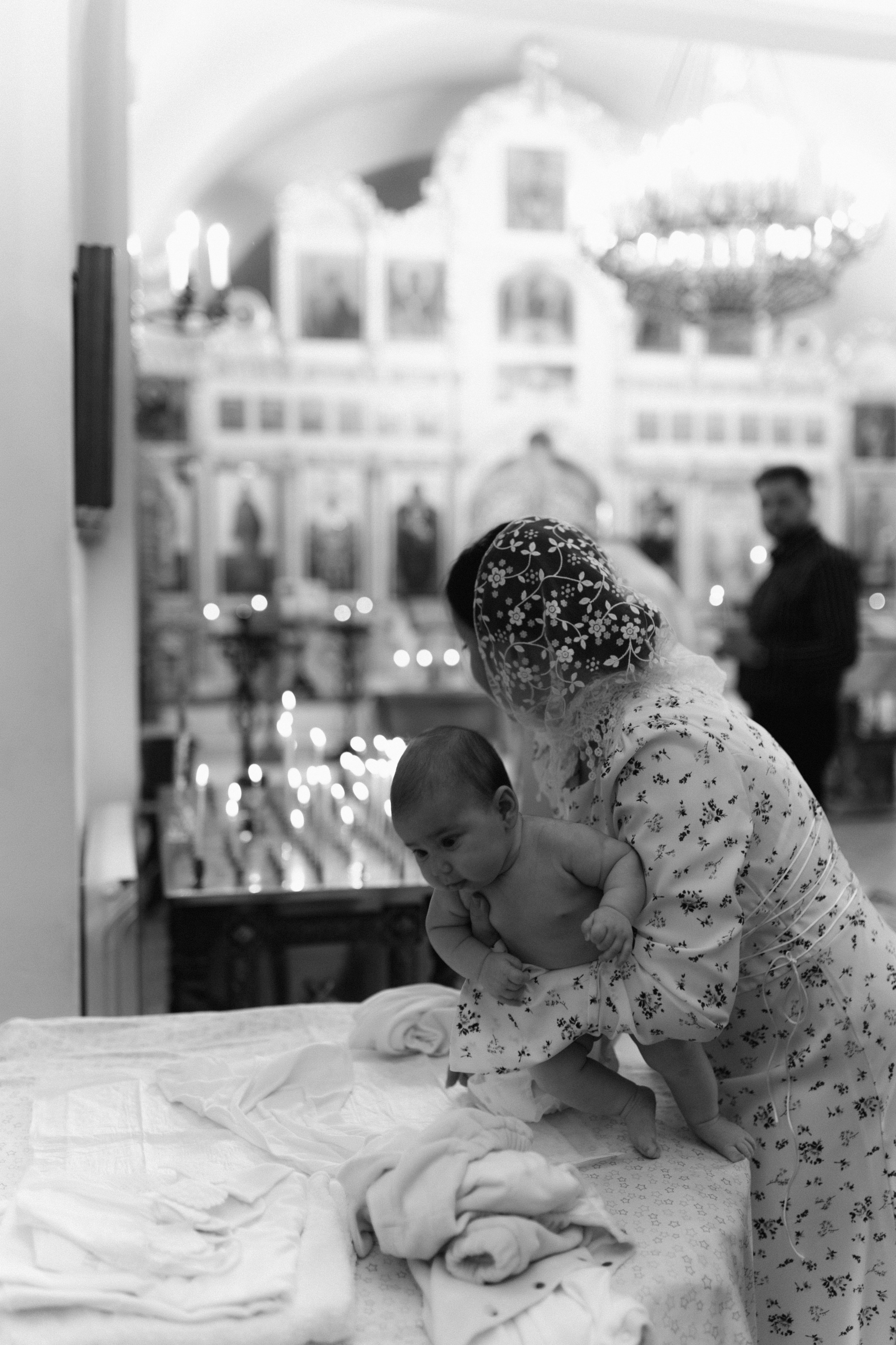 Крестины Елизаветы🤍. Ph. Marina Reshetova