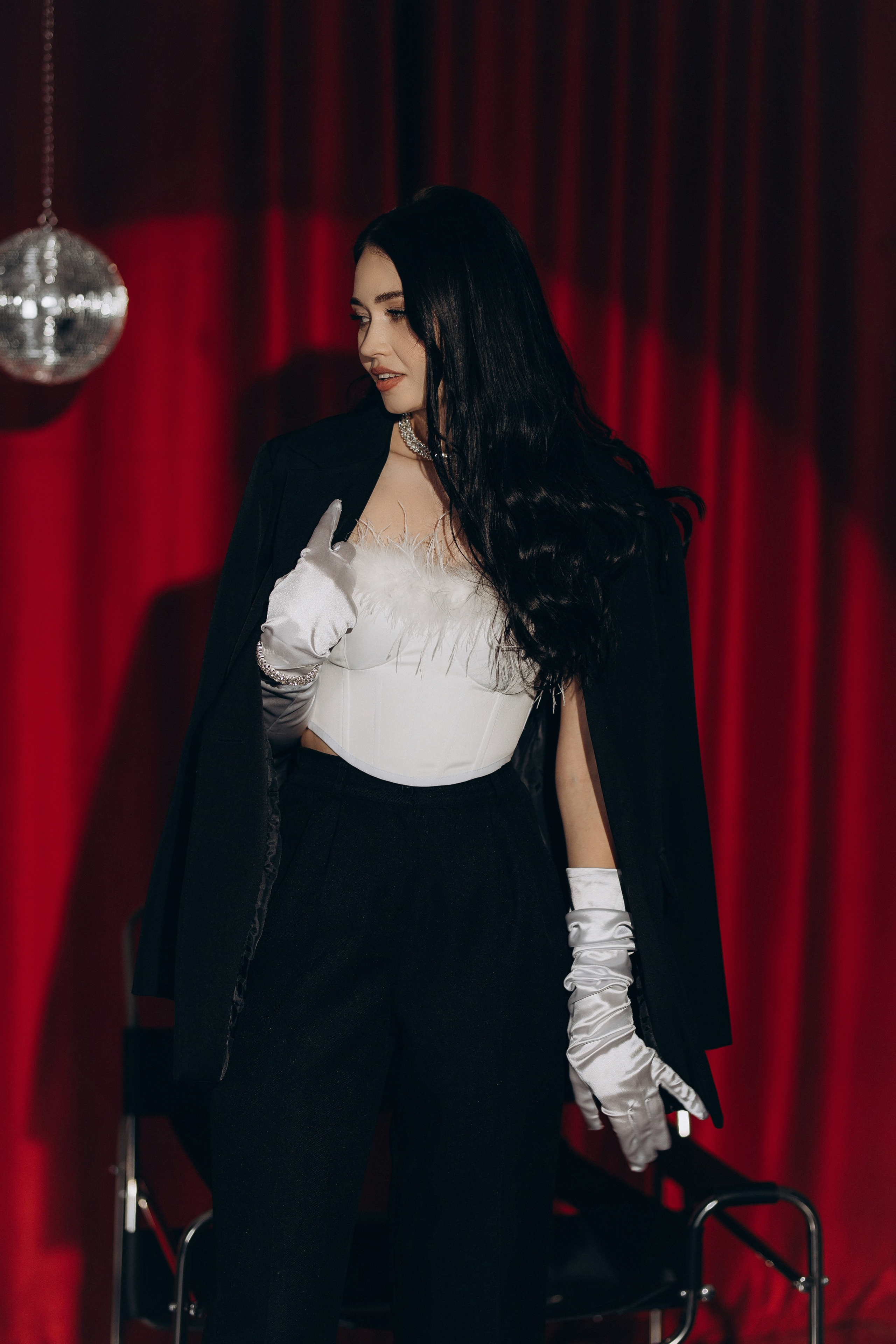 Лена🤍. Ph. Marina Reshetova