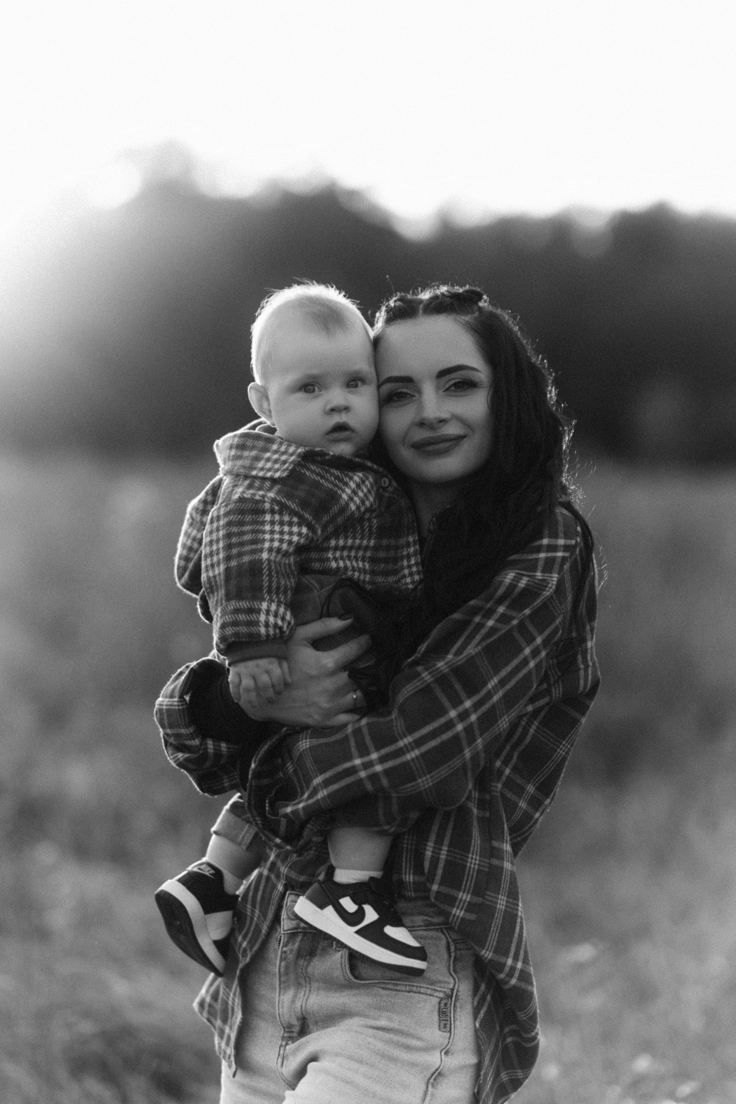 Настя, Витя и Миша🤍. Ph. Marina Reshetova