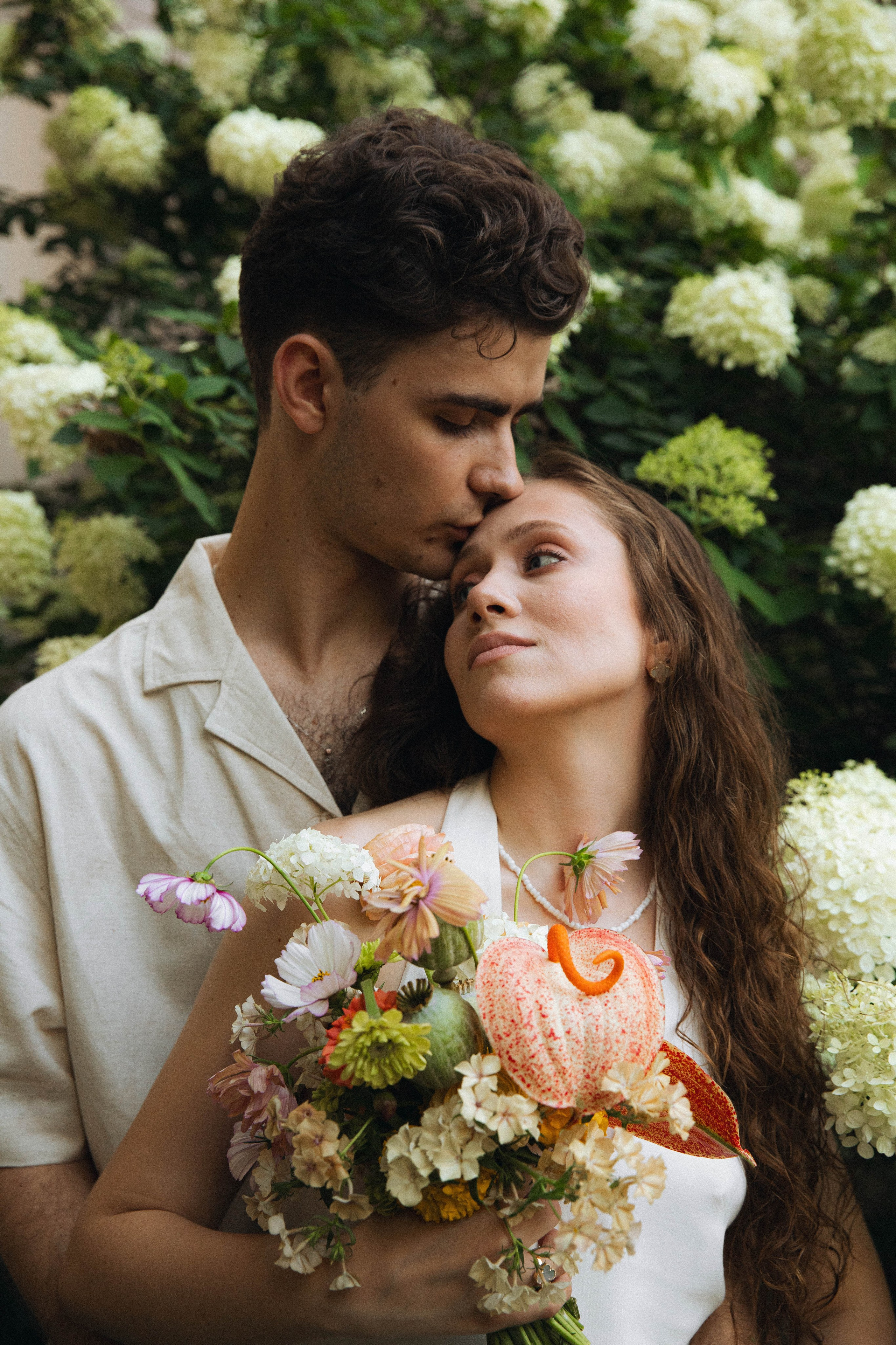 Italy in Saint-P. Свадебный фотограф Лейсан Цейнштейн