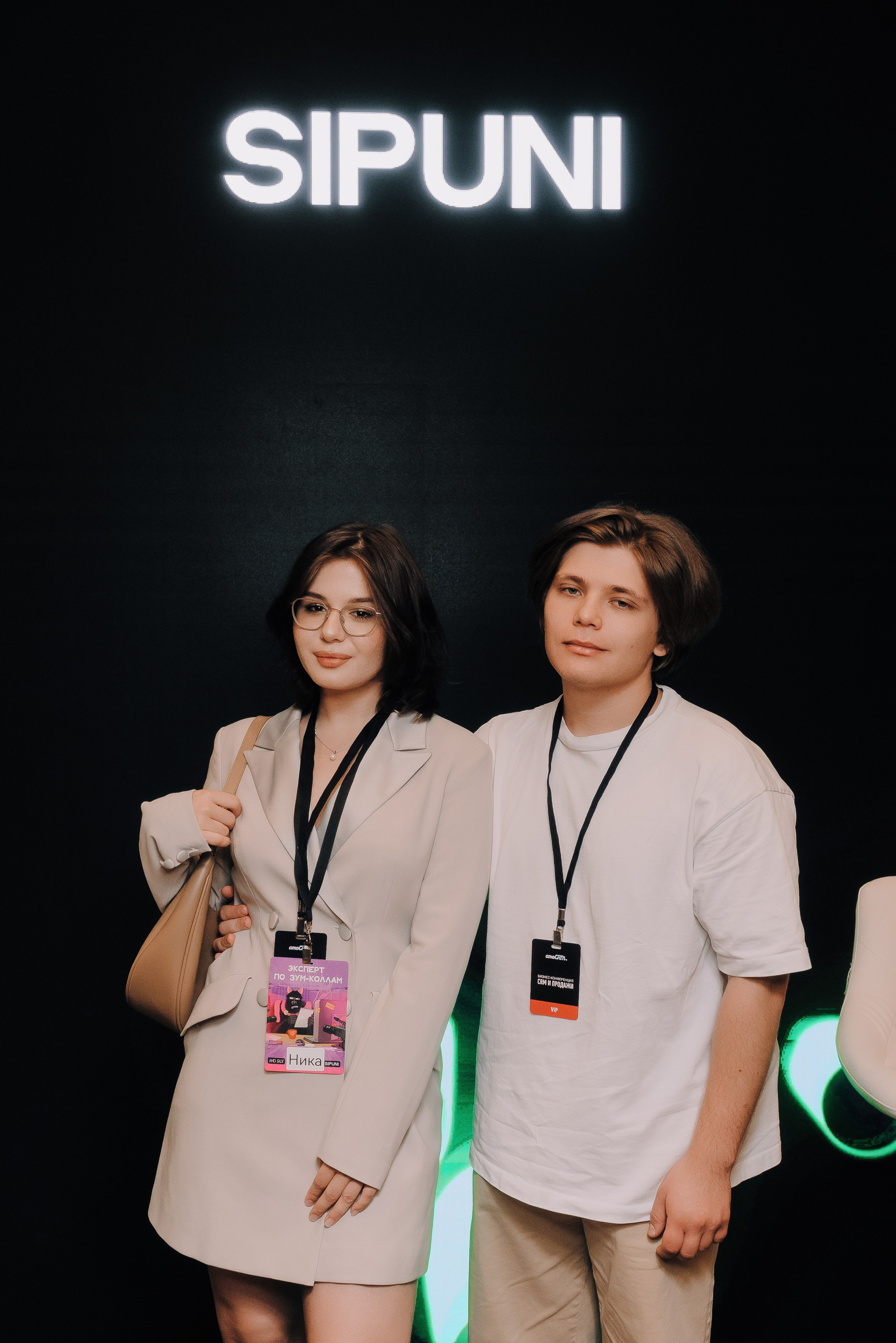 КОНФЕРЕНЦИЯ AMO CRM SIPUNI. Репортажный фотограф Зуев Роман г. Челябинск