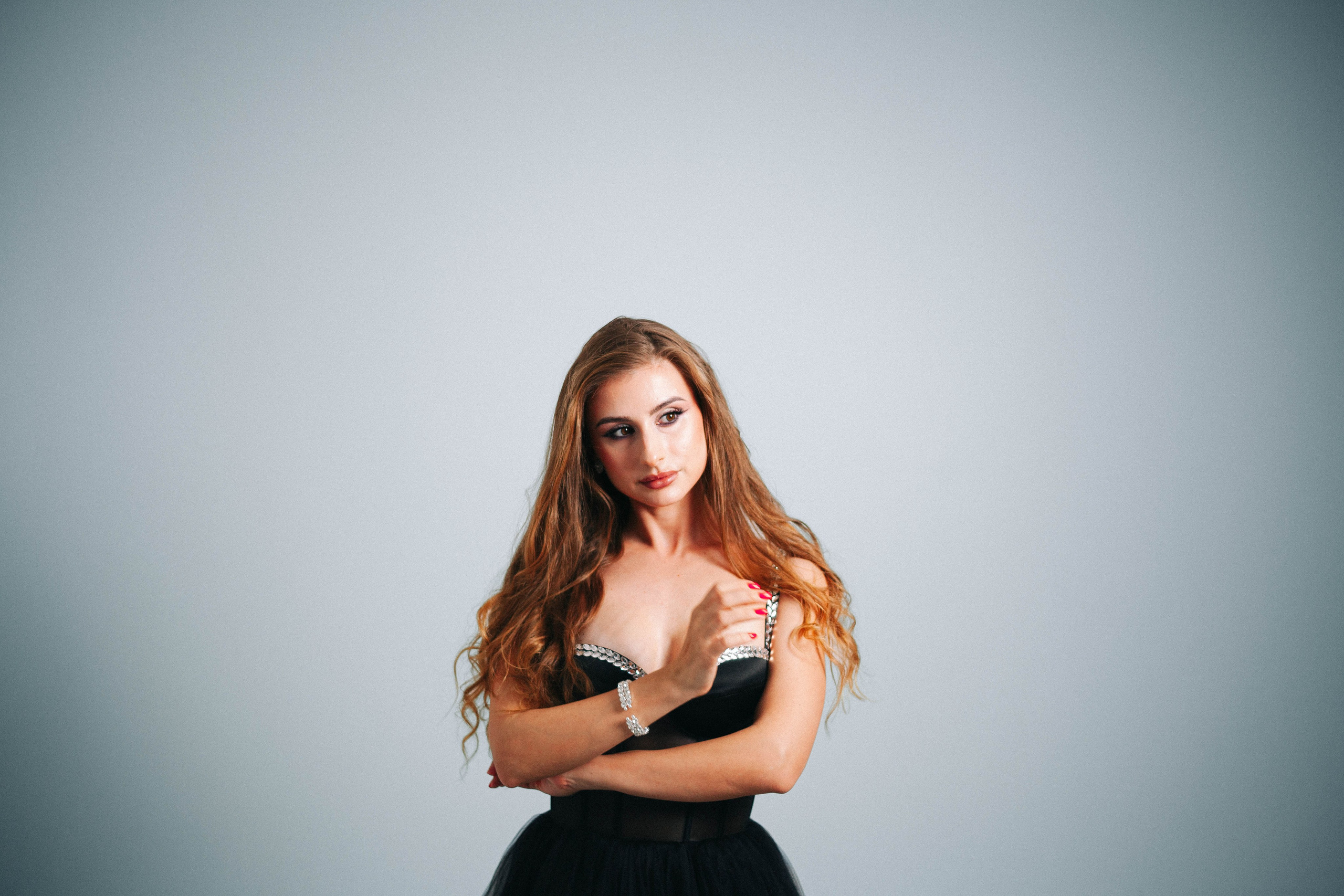 Студийная съёмка | Евпатория. Живые истории: Фотограф в Евпатории, Крыму и Севастополе